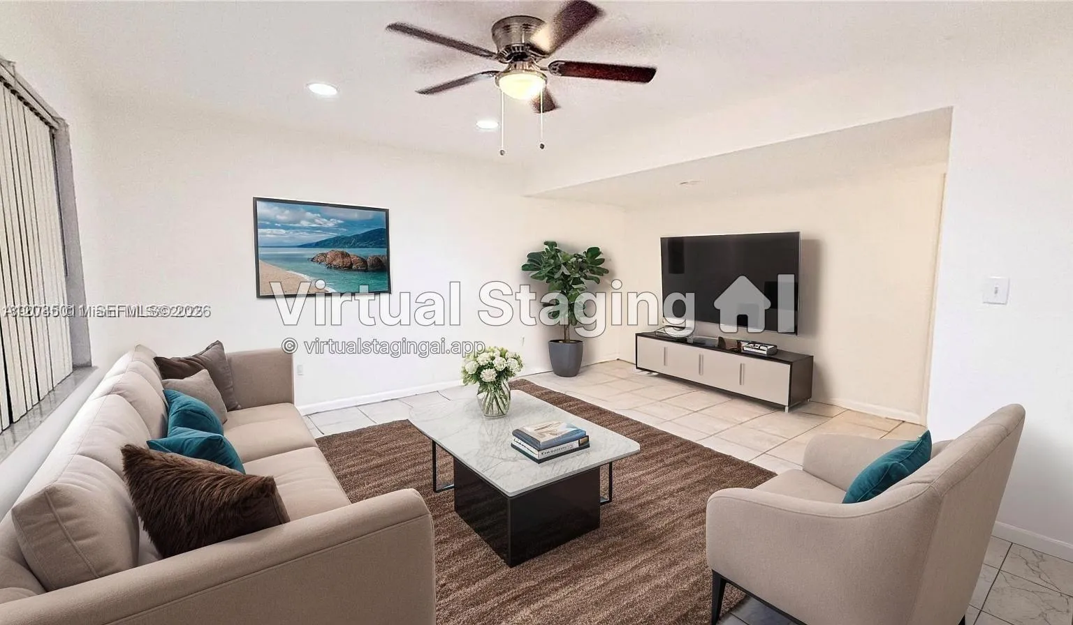 View details of listing 5100 SW 41st Street 115, Pembroke Park, FL 33023 Pembroke Park with MLS#