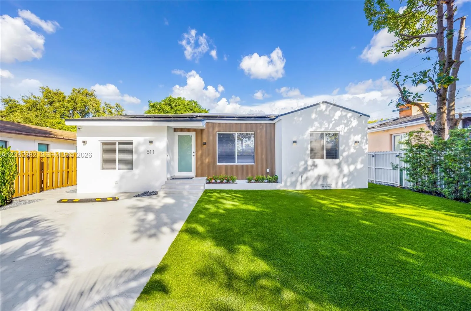 Listing  511 NW 48th Street, Miami, FL 33127, Miami, FL 33127