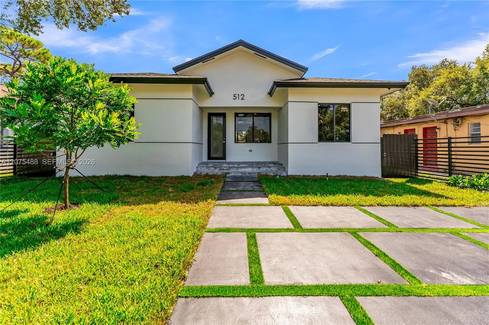 Listing  512 NW 23rd Avenue, Fort Lauderdale, FL 33311, Fort Lauderdale, FL 33311