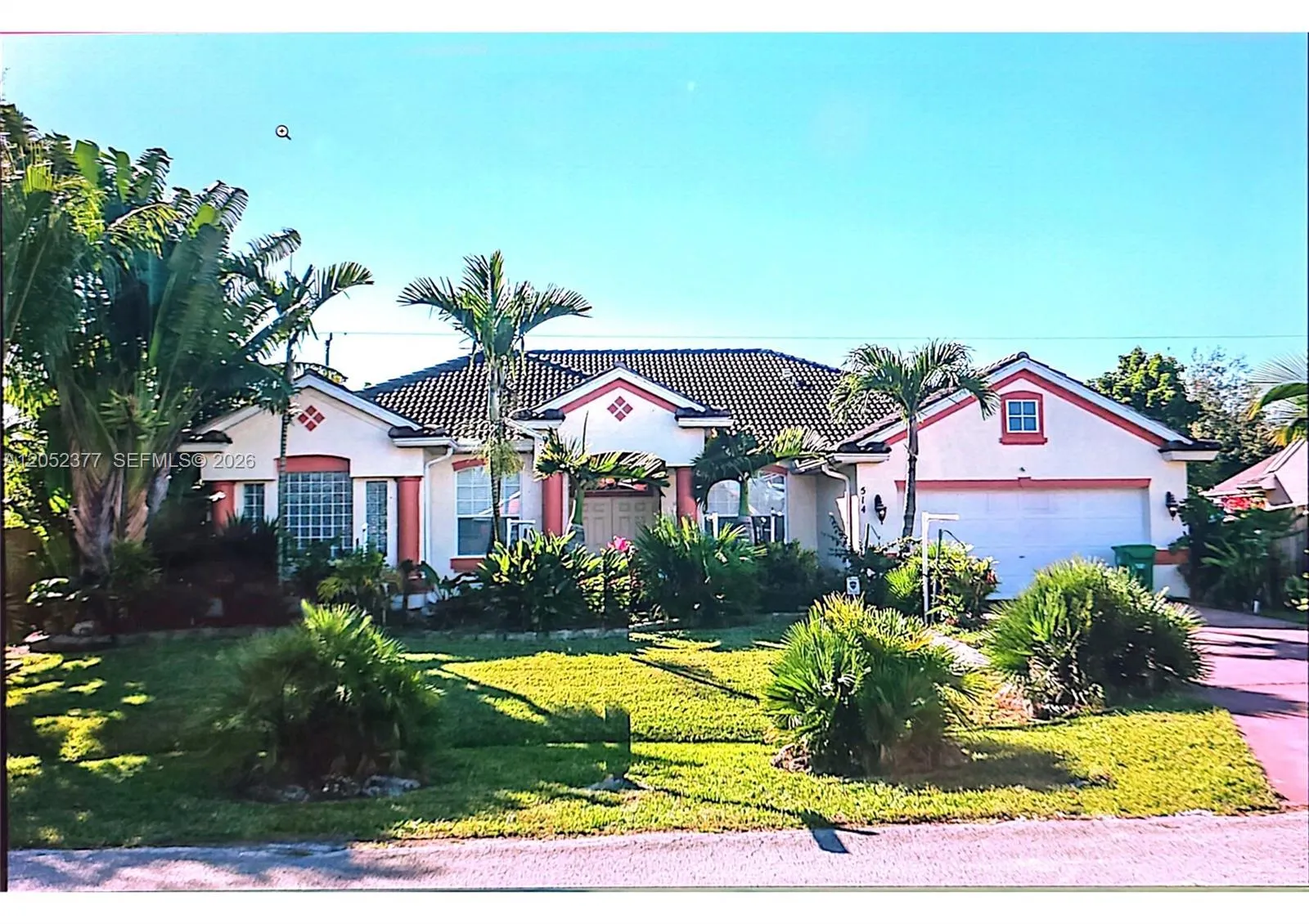 Listing  514 SW Laconic Avenue, Port St. Lucie, FL 34953, Port St. Lucie, FL 34953