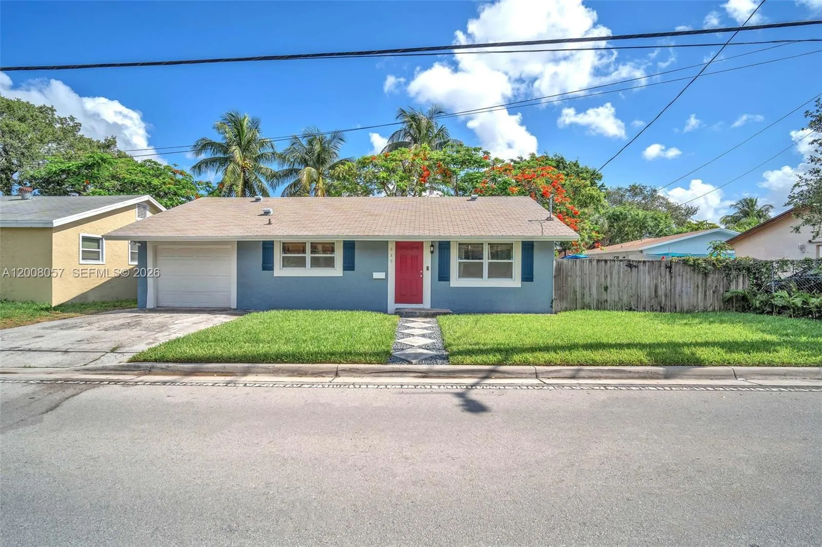 Listing  515 NE 11th Street, Fort Lauderdale, FL 33304, Fort Lauderdale, FL 33304