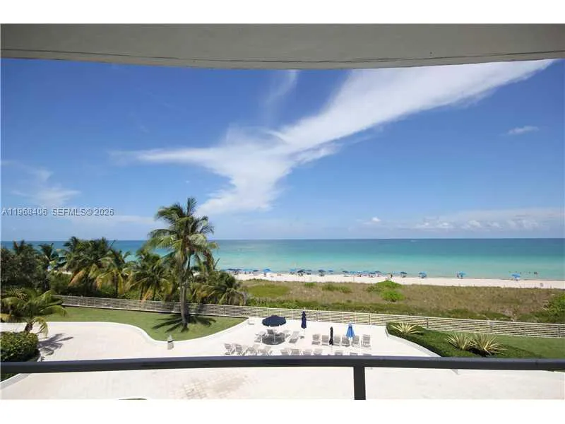 View details of listing 5151 Collins Avenue 532, Miami Beach, FL 33140 Miami Beach with MLS# 