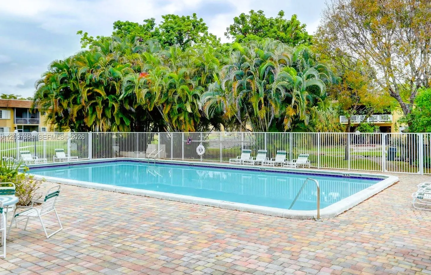 View details of listing 5160 SW 40th Avenue 26D, Dania Beach, FL 33314 Dania Beach with MLS# 