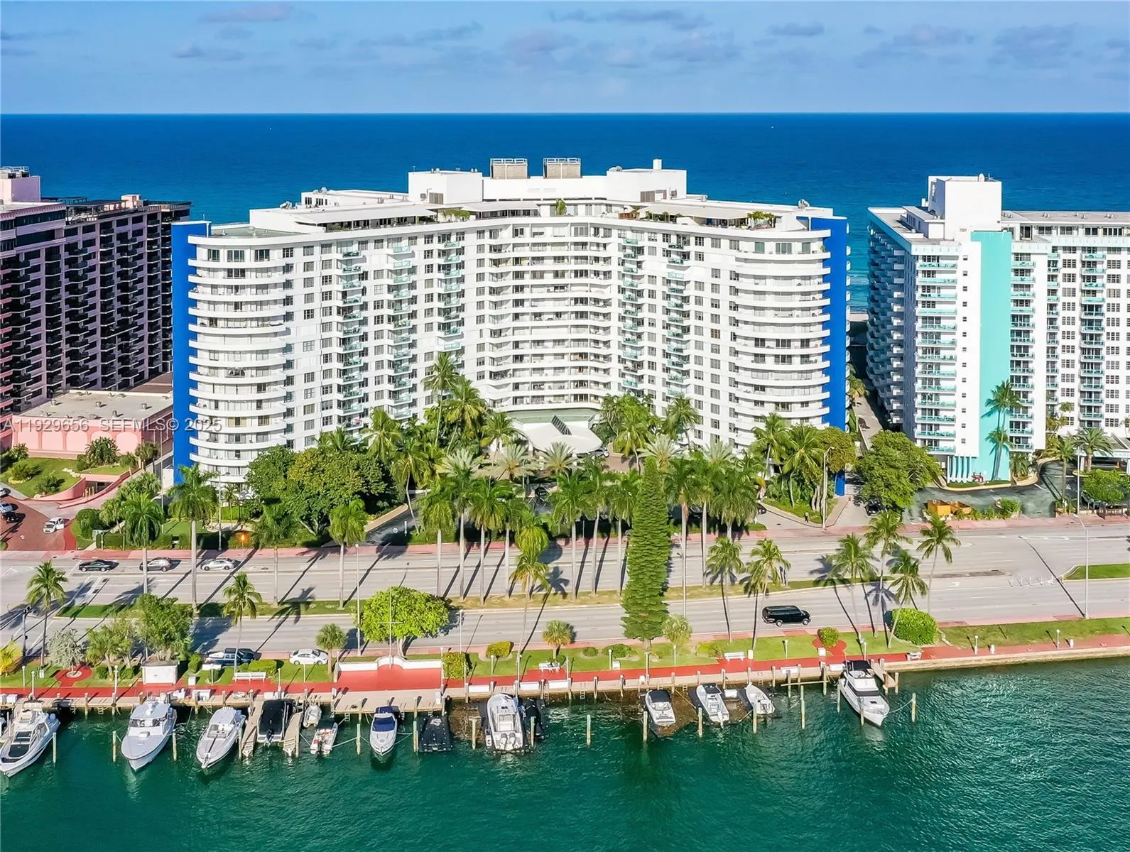 Listing  5161 Collins Avenue 1610, Miami Beach, FL 33140, Miami Beach, FL 33140