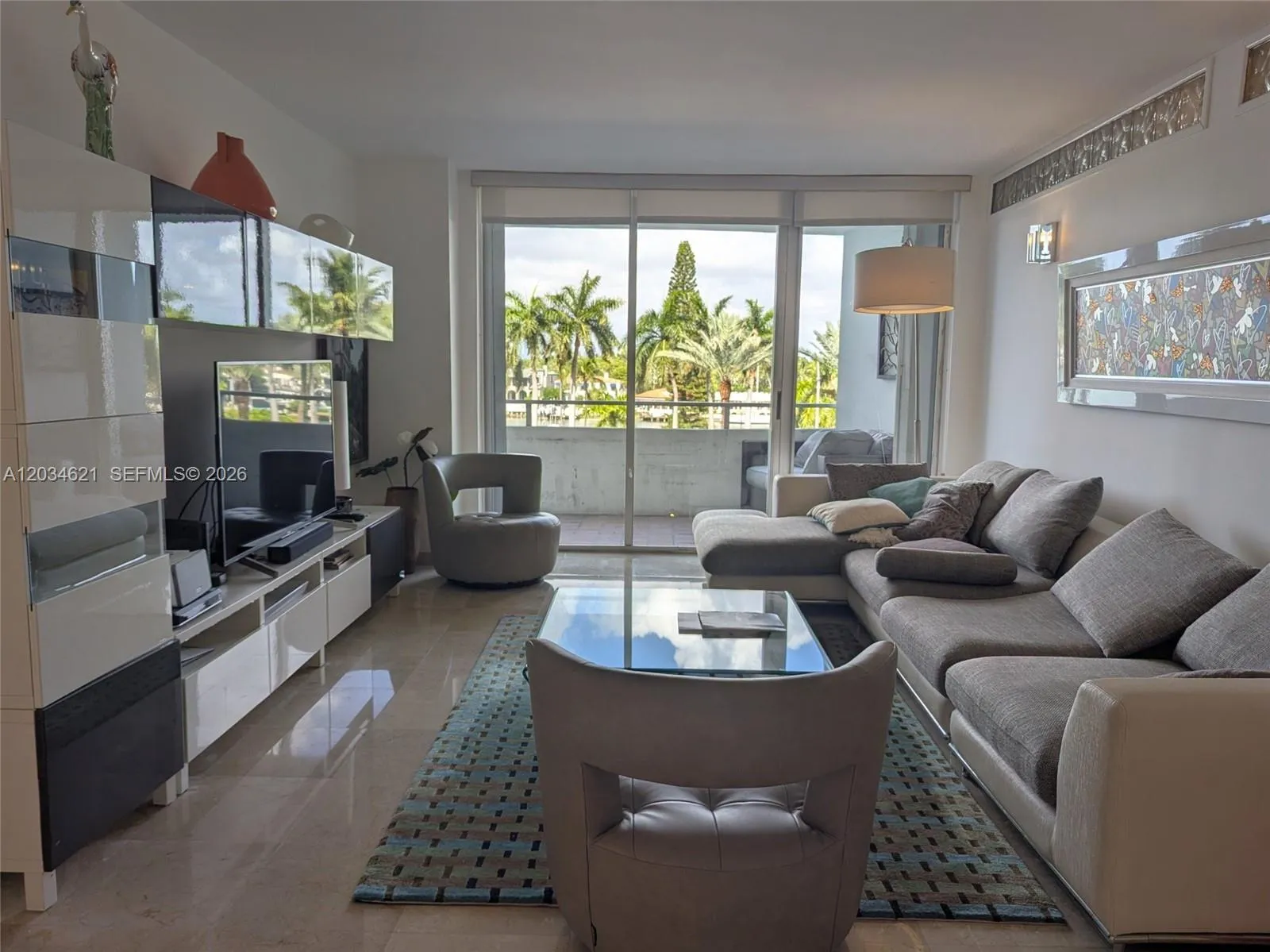 Listing  5161 Collins Avenue 518, Miami Beach, FL 33140, Miami Beach, FL 33140