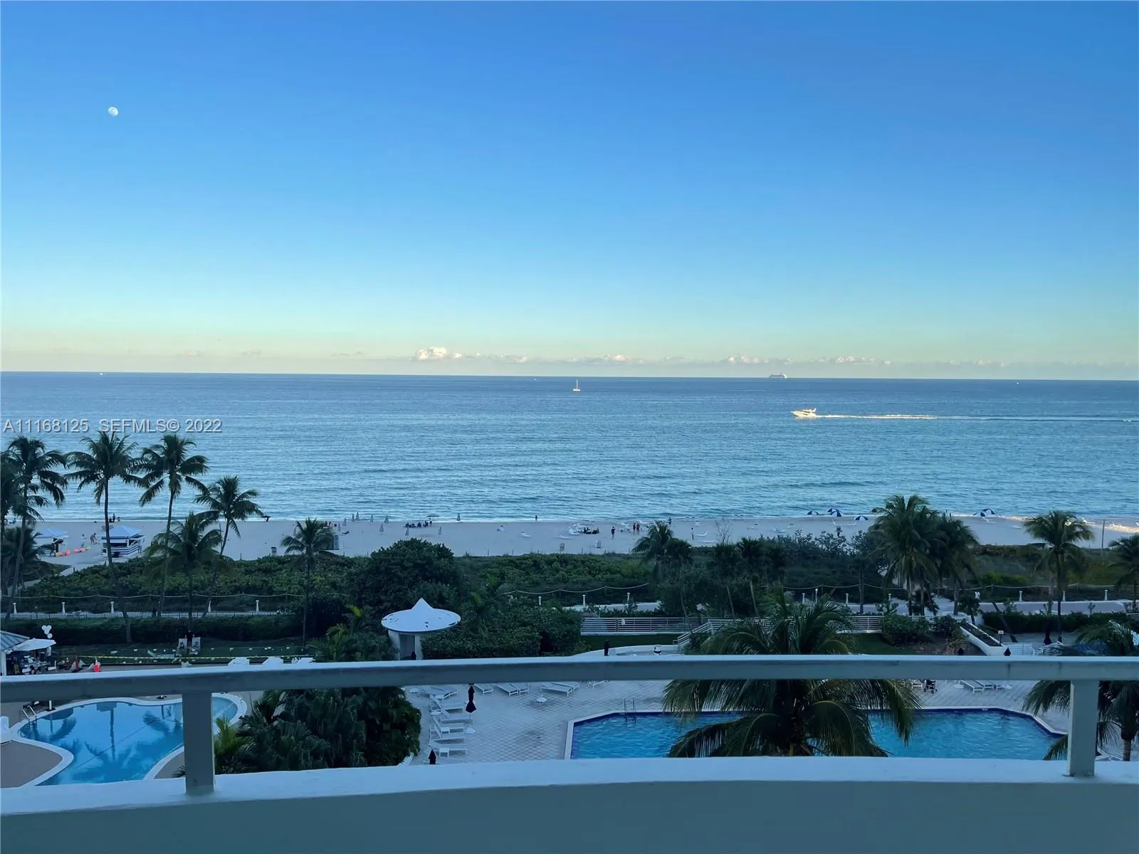 Listing  5161 Collins Avenue 914, Miami Beach, FL 33140, Miami Beach, FL 33140
