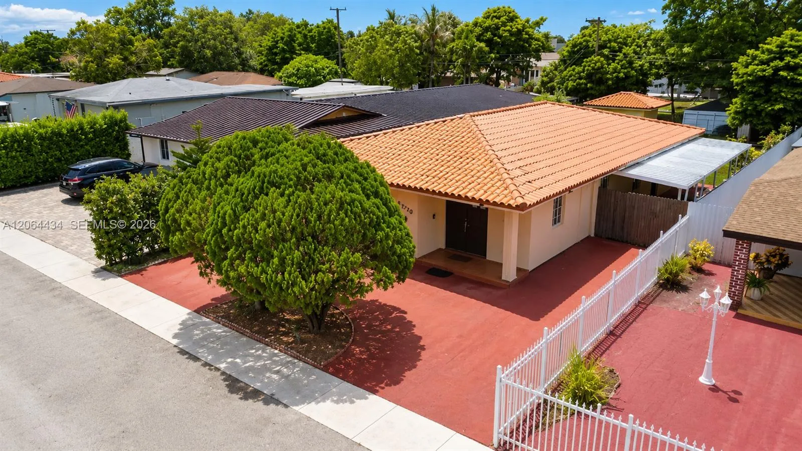 Listing  5170 NW 2nd Street, Miami, FL 33126, Miami, FL 33126