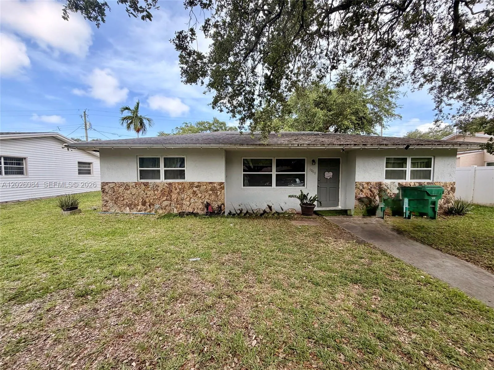 Listing  5180 SW 27th Terrace, Dania Beach, FL 33312, Dania Beach, FL 33312