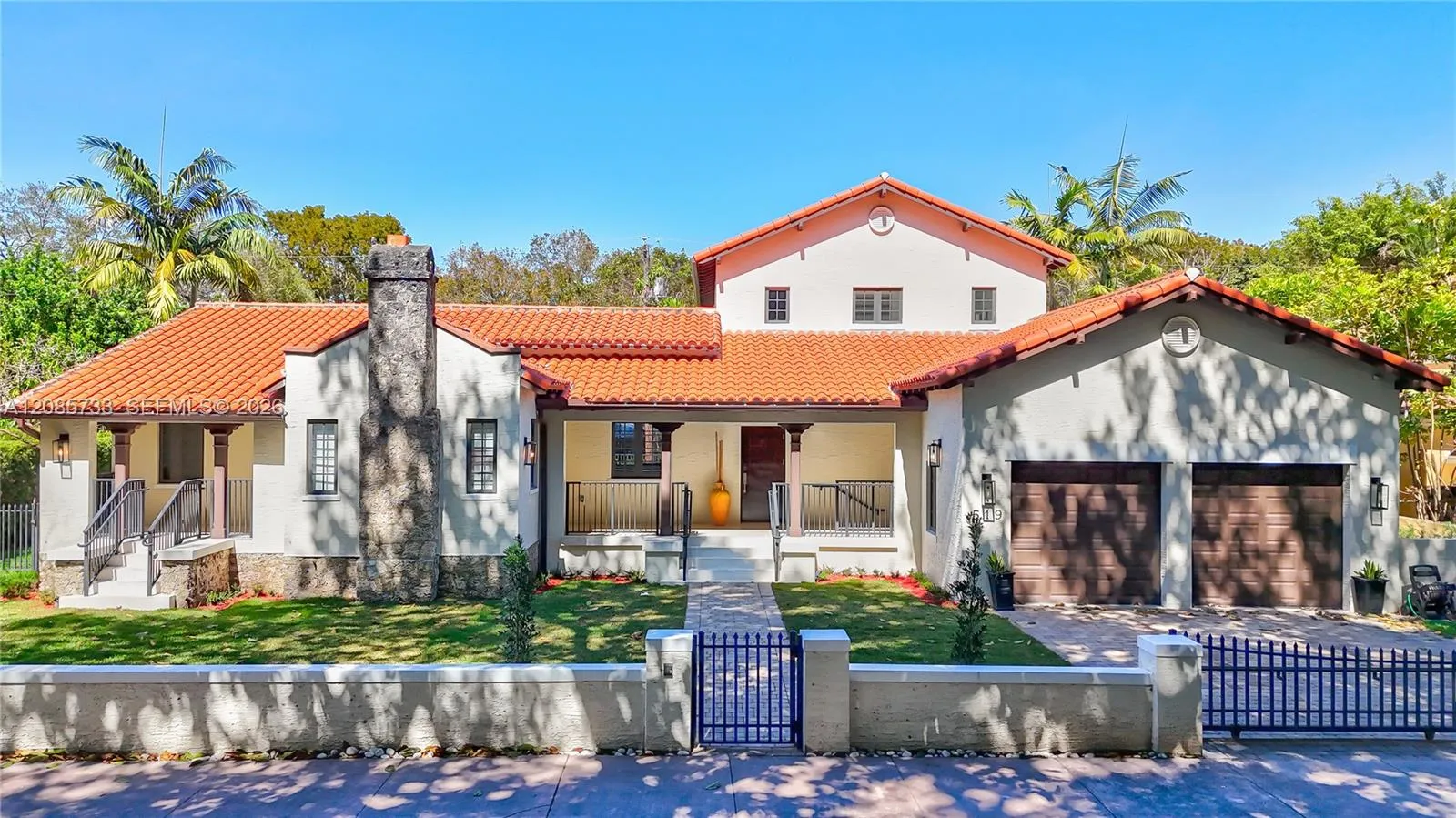 Listing  519 Alhambra Circle, Coral Gables, FL 33134, Coral Gables, FL 33134