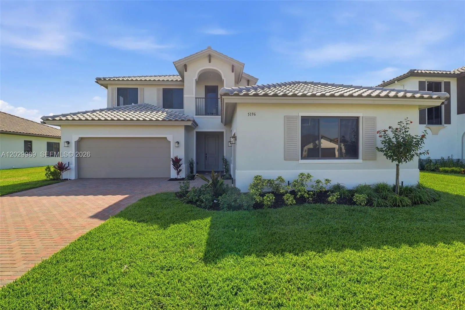 Listing  5196 Nevola Avenue, Ave Maria, FL 34142, Ave Maria, FL 34142