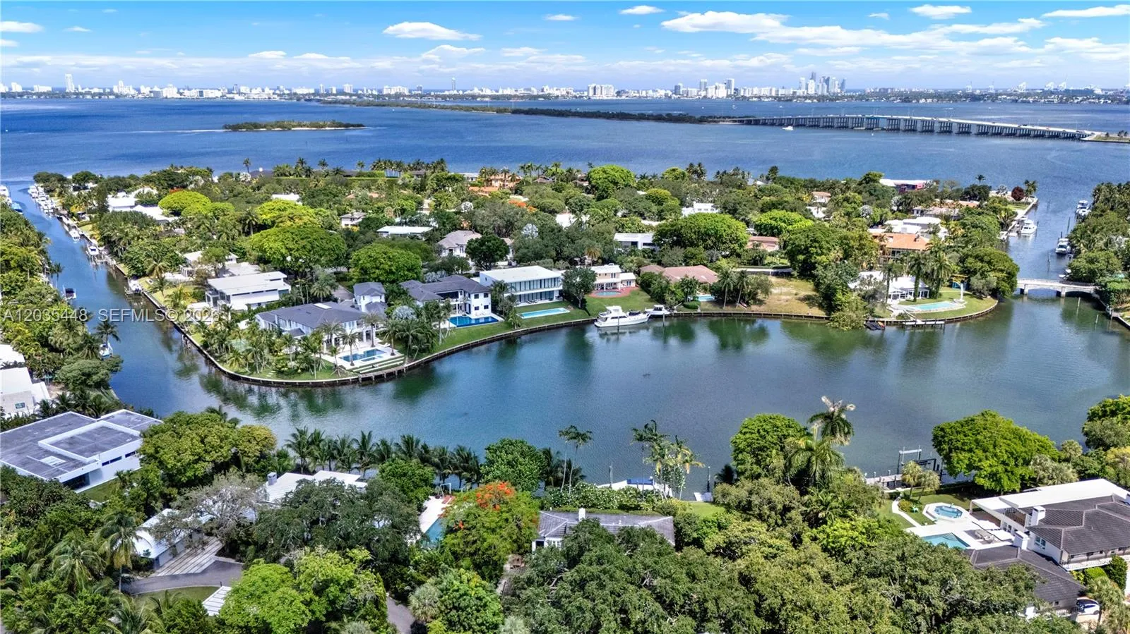 Listing  520 Bay Point Road, Miami, FL 33137, Miami, FL 33137