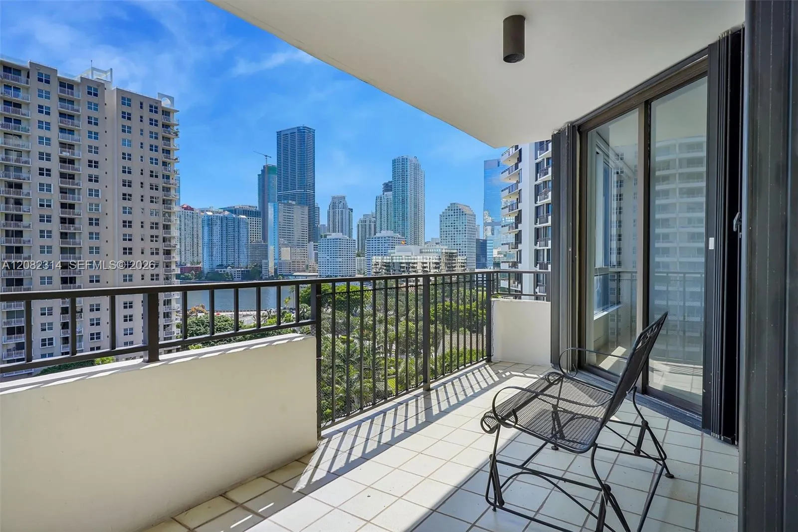 Listing  520 Brickell Key Drive A1007, Miami, FL 33131, Miami, FL 33131