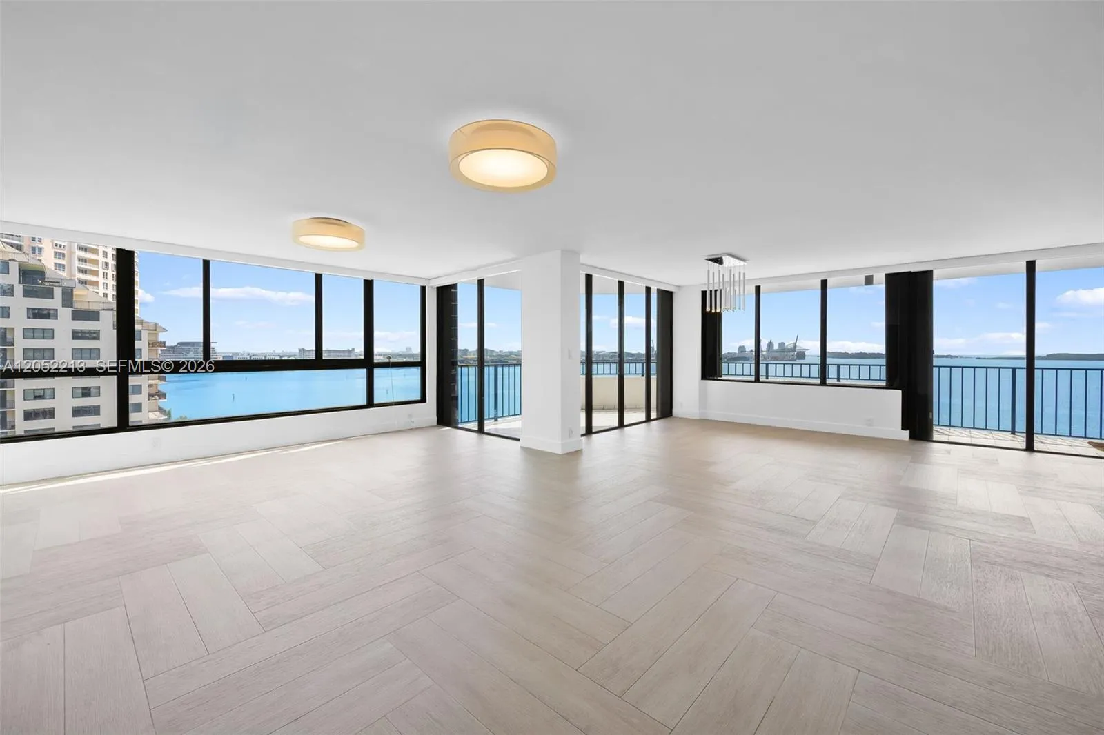 Listing  520 Brickell Key Drive A1206, Miami, FL 33131, Miami, FL 33131