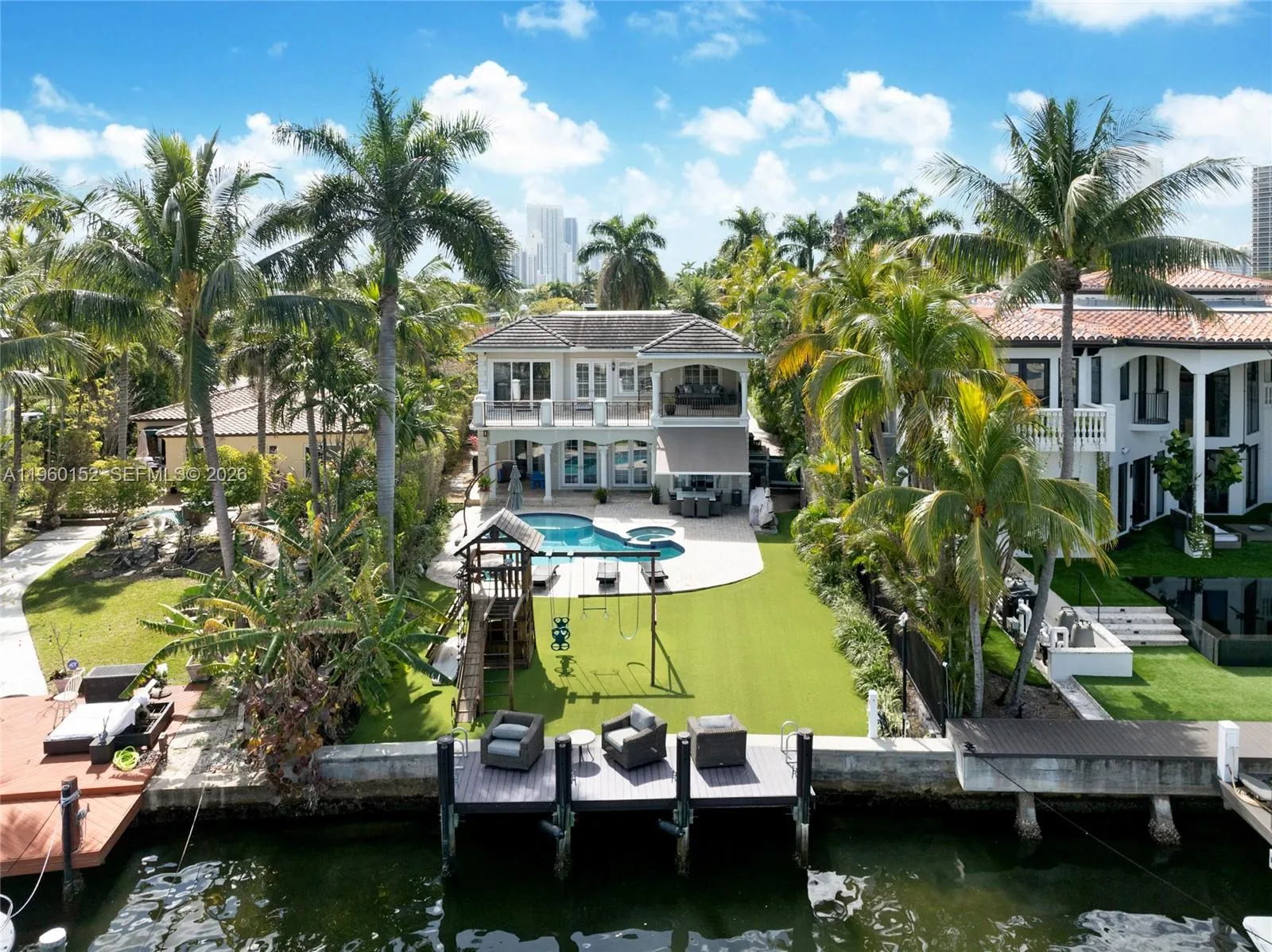 Listing  520 N Parkway, Golden Beach, FL 33160, Golden Beach, FL 33160