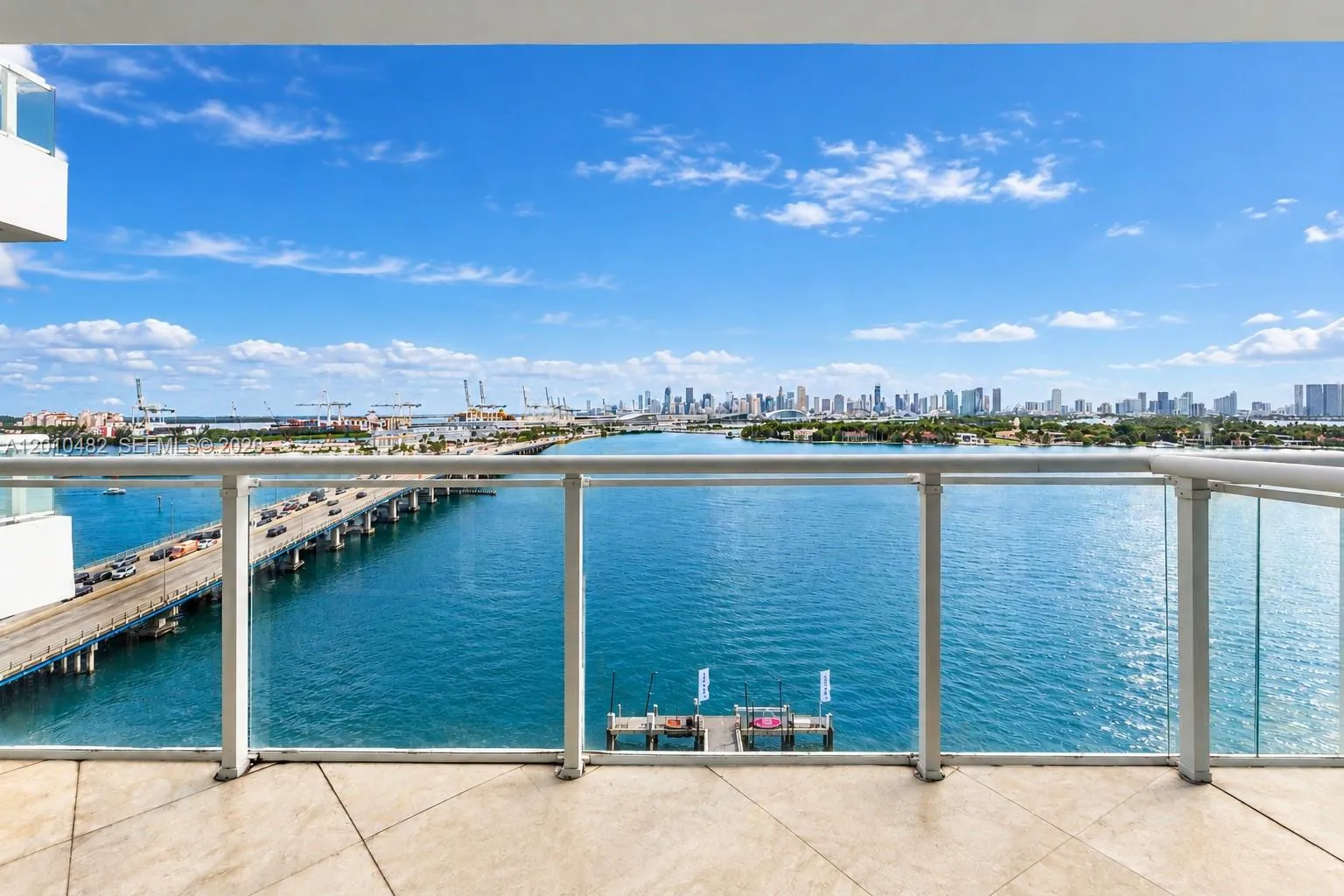 Listing  520 West Avenue 1203, Miami Beach, FL 33139, Miami Beach, FL 33139