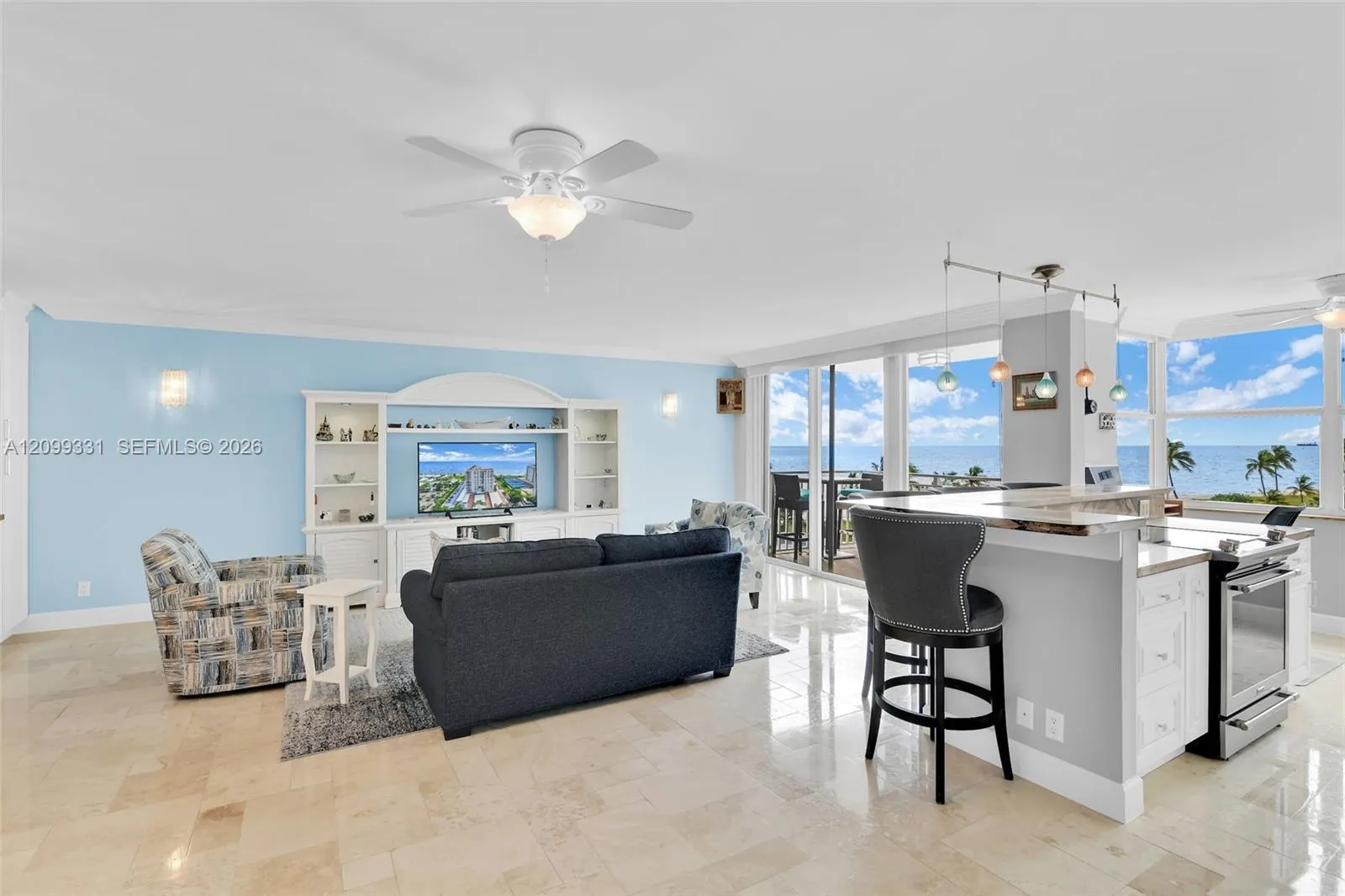 View details of listing 5200 N Ocean Boulevard 607B, Lauderdale-By-The-Sea, FL 33308 Lauderdale-By-The-Sea with MLS# 