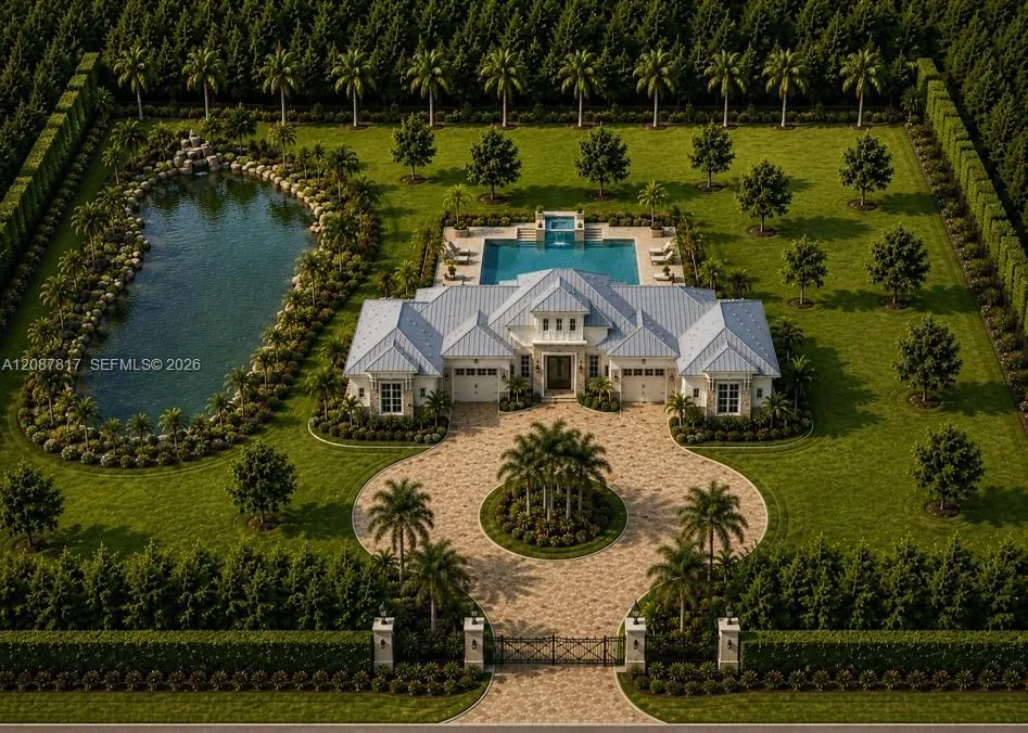 View details of listing 5200 SW 210th Terrace, Southwest Ranches, FL 33332 Southwest Ranches with MLS#