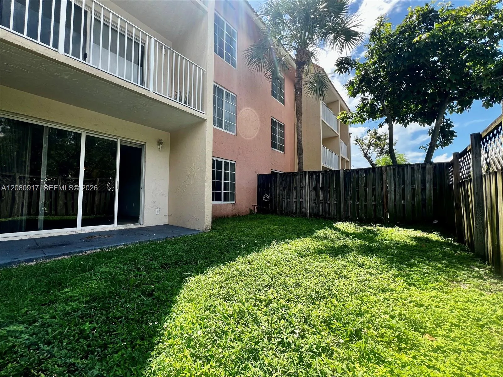 Listing  5201 Geneva Way 109, Doral, FL 33166, Doral, FL 33166