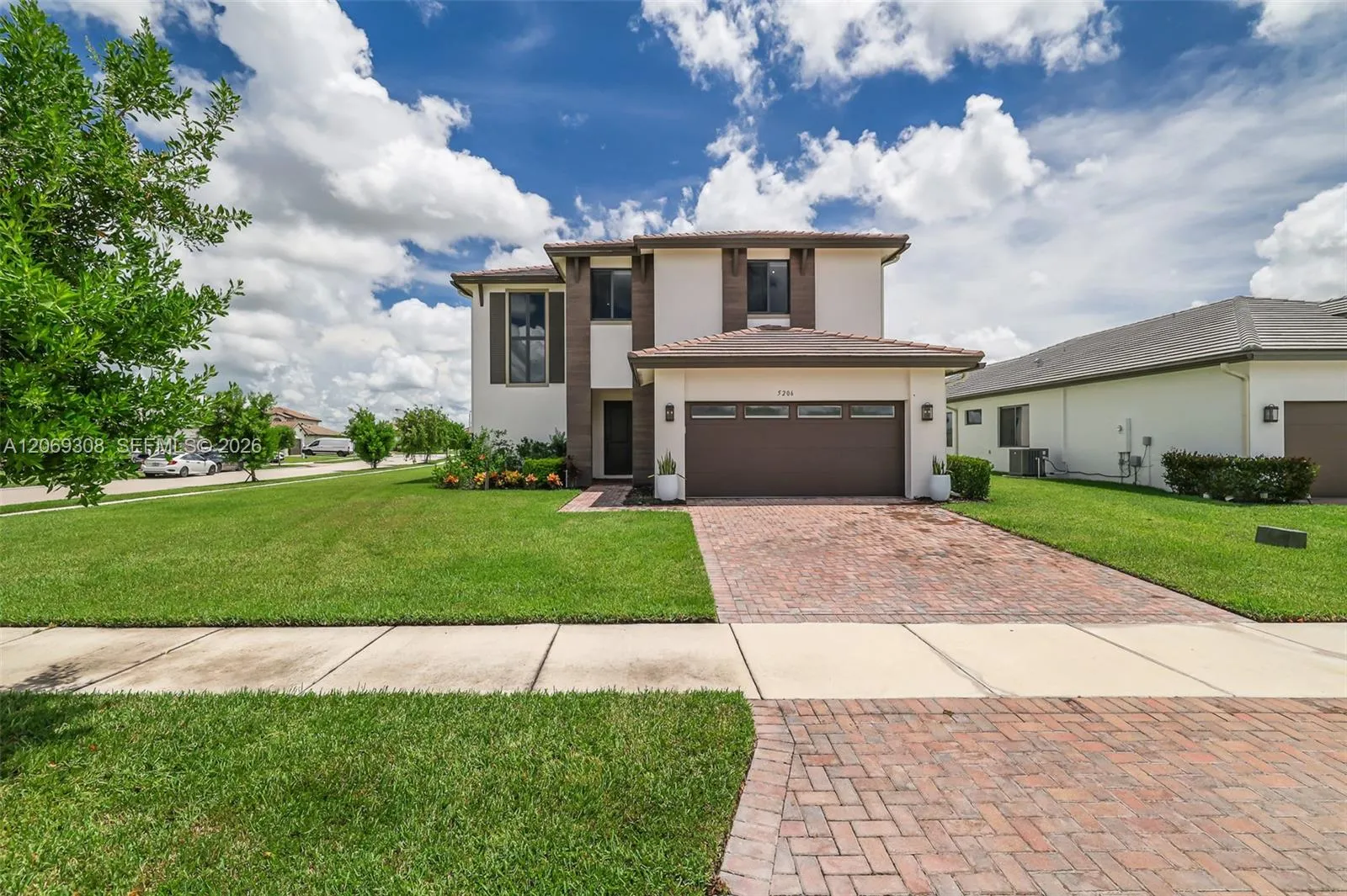 Listing  5206 Karlia Drive, Ave Maria, FL 34142, Ave Maria, FL 34142