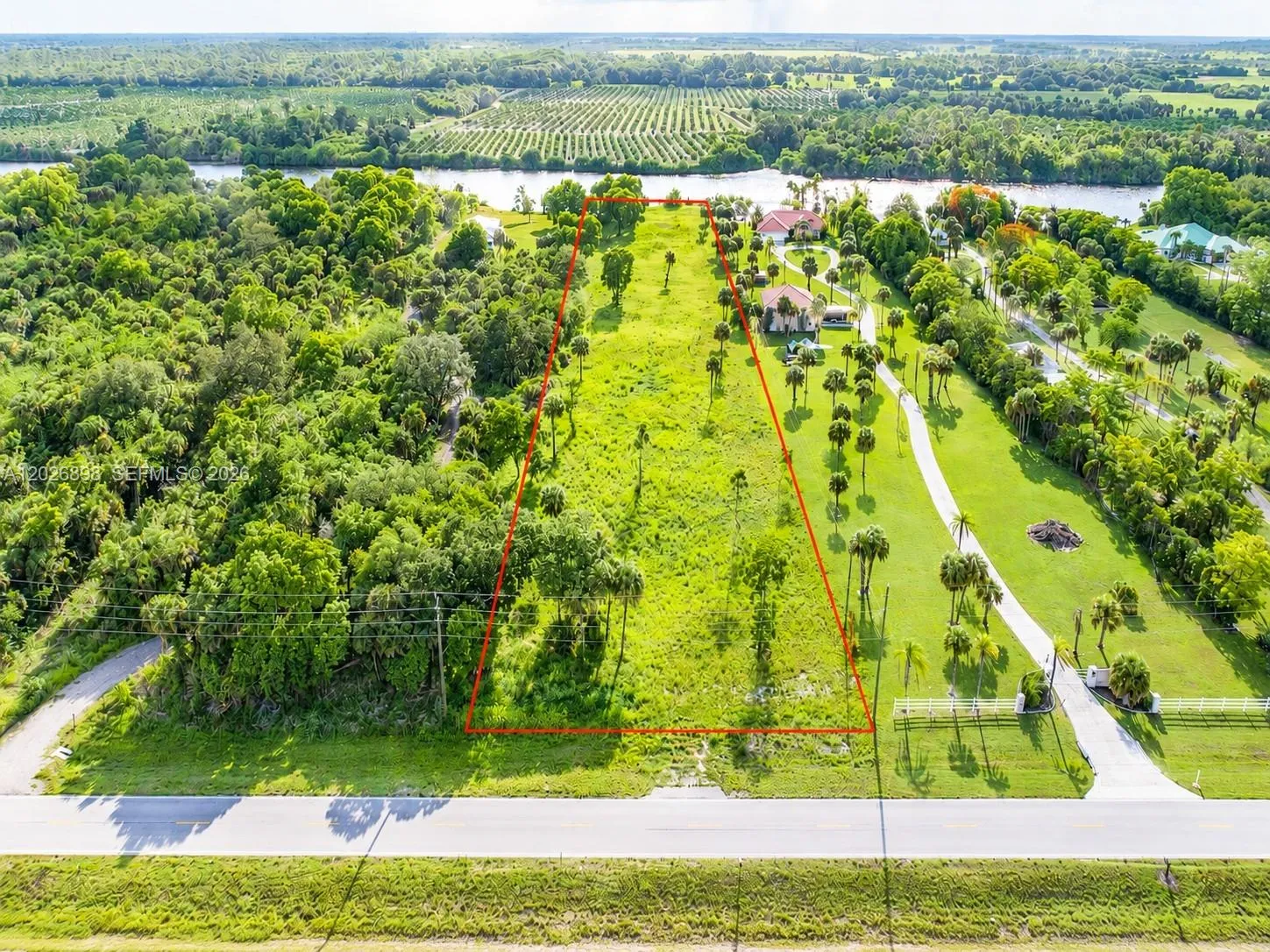 Listing  5220 Fort Denuad, LaBelle, FL 33935, LaBelle, FL 33935