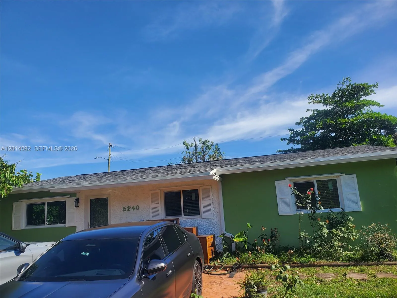 Listing  5240 SW 5th Street, Margate, FL 33068, Margate, FL 33068