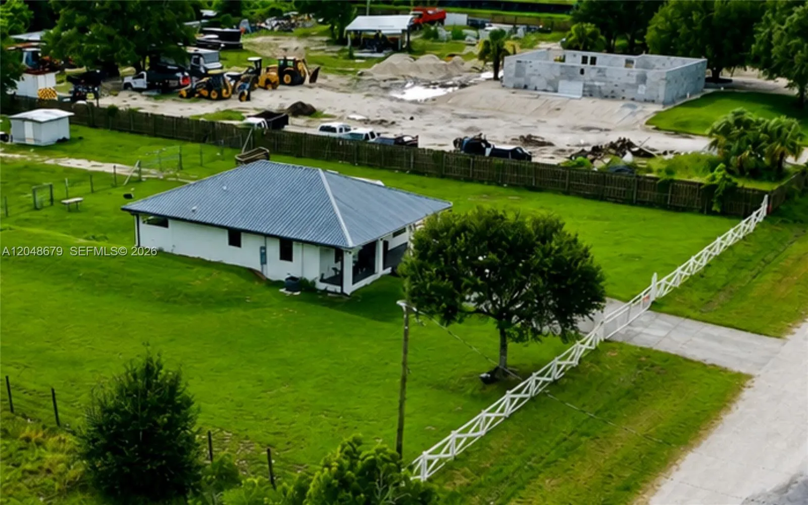 Listing  525 N Granja Street, Clewiston, FL 33440, Clewiston, FL 33440