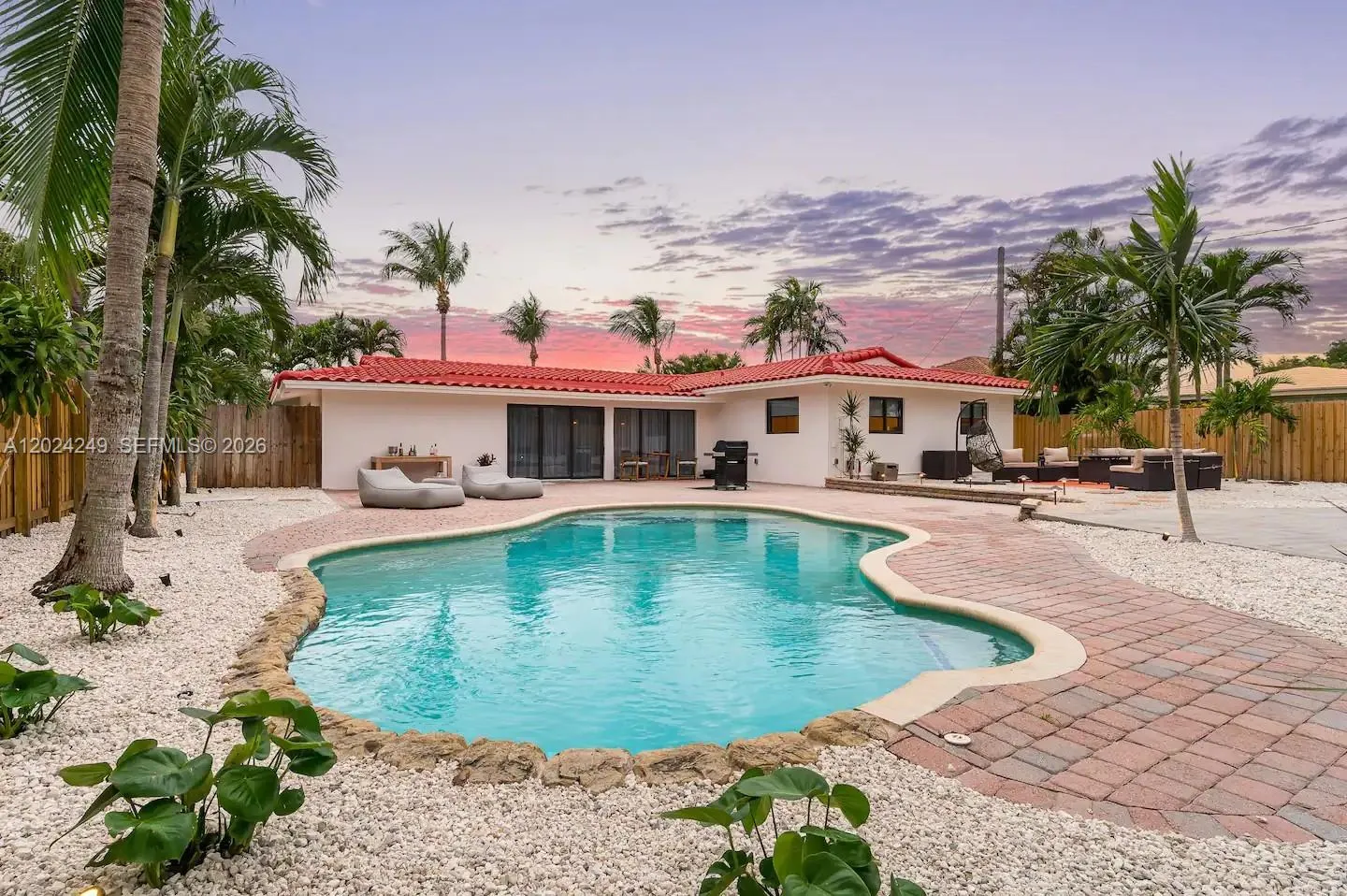 Listing  5250 NE 15th Avenue, Fort Lauderdale, FL 33334, Fort Lauderdale, FL 33334