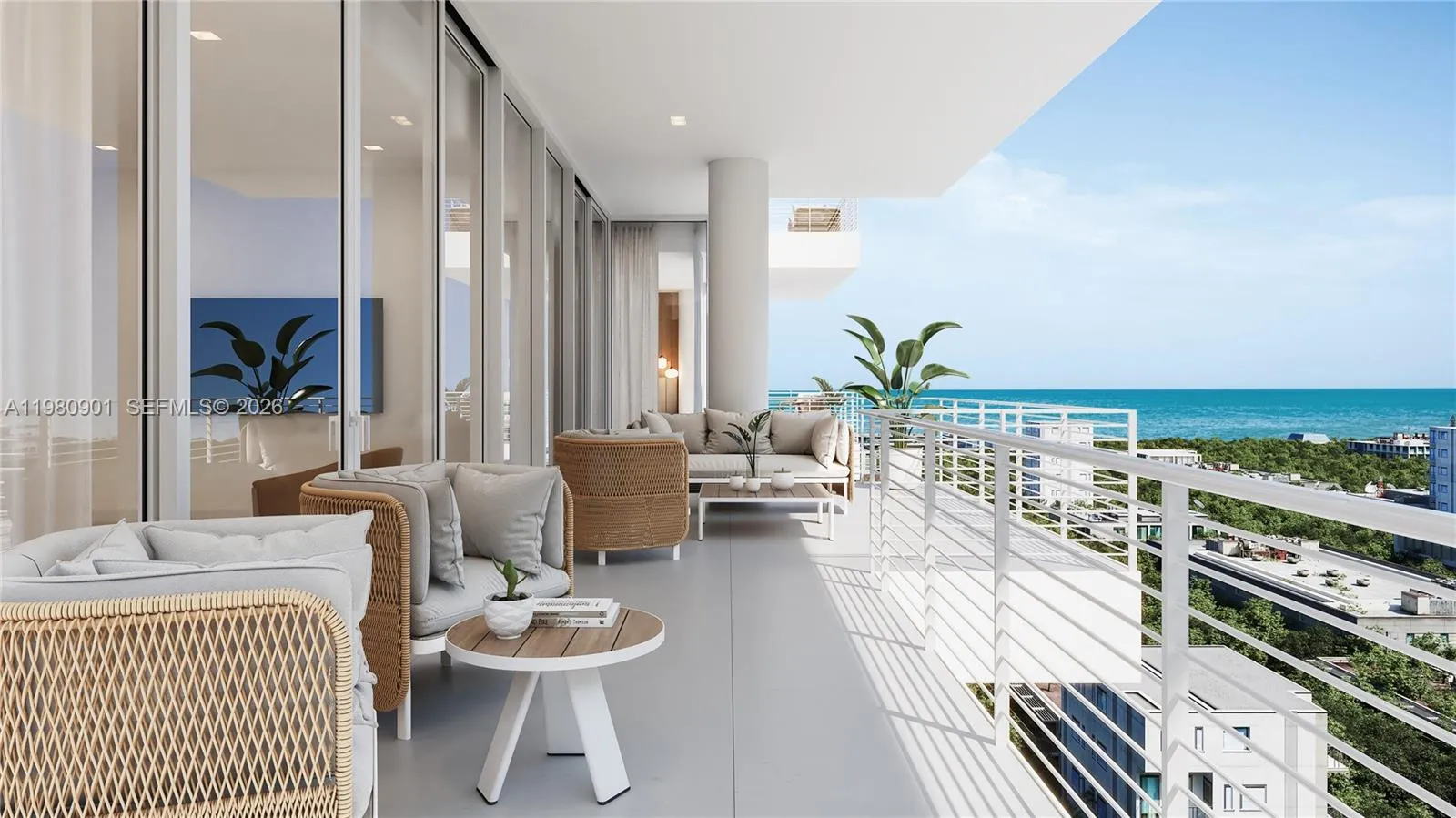 Listing  527 Orton Avenue 701, Fort Lauderdale, FL 33304, Fort Lauderdale, FL 33304