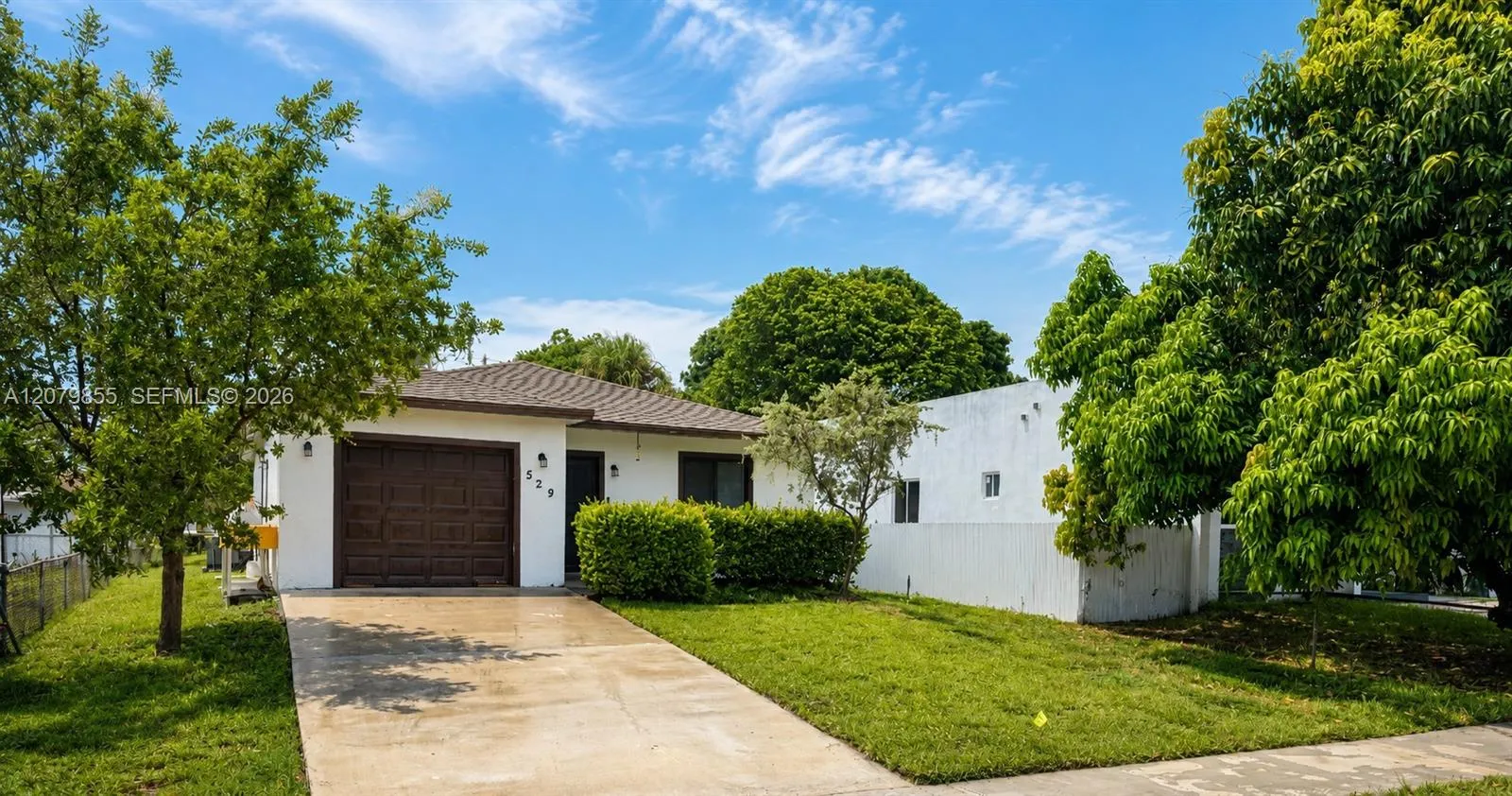 Listing  529 NW 16th Avenue, Fort Lauderdale, FL 33311, Fort Lauderdale, FL 33311