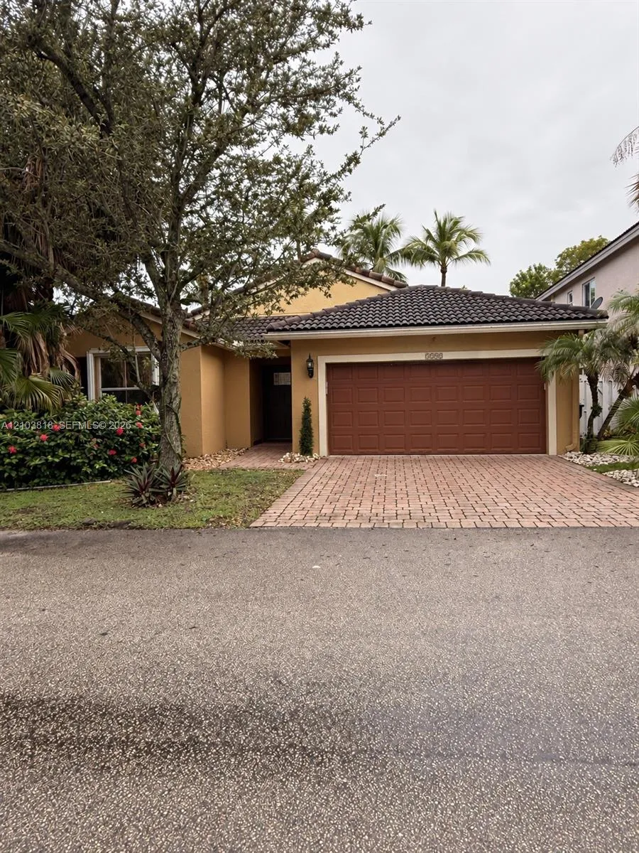 Listing  5292 SW 38th Avenue, Hollywood, FL 33312, Hollywood, FL 33312
