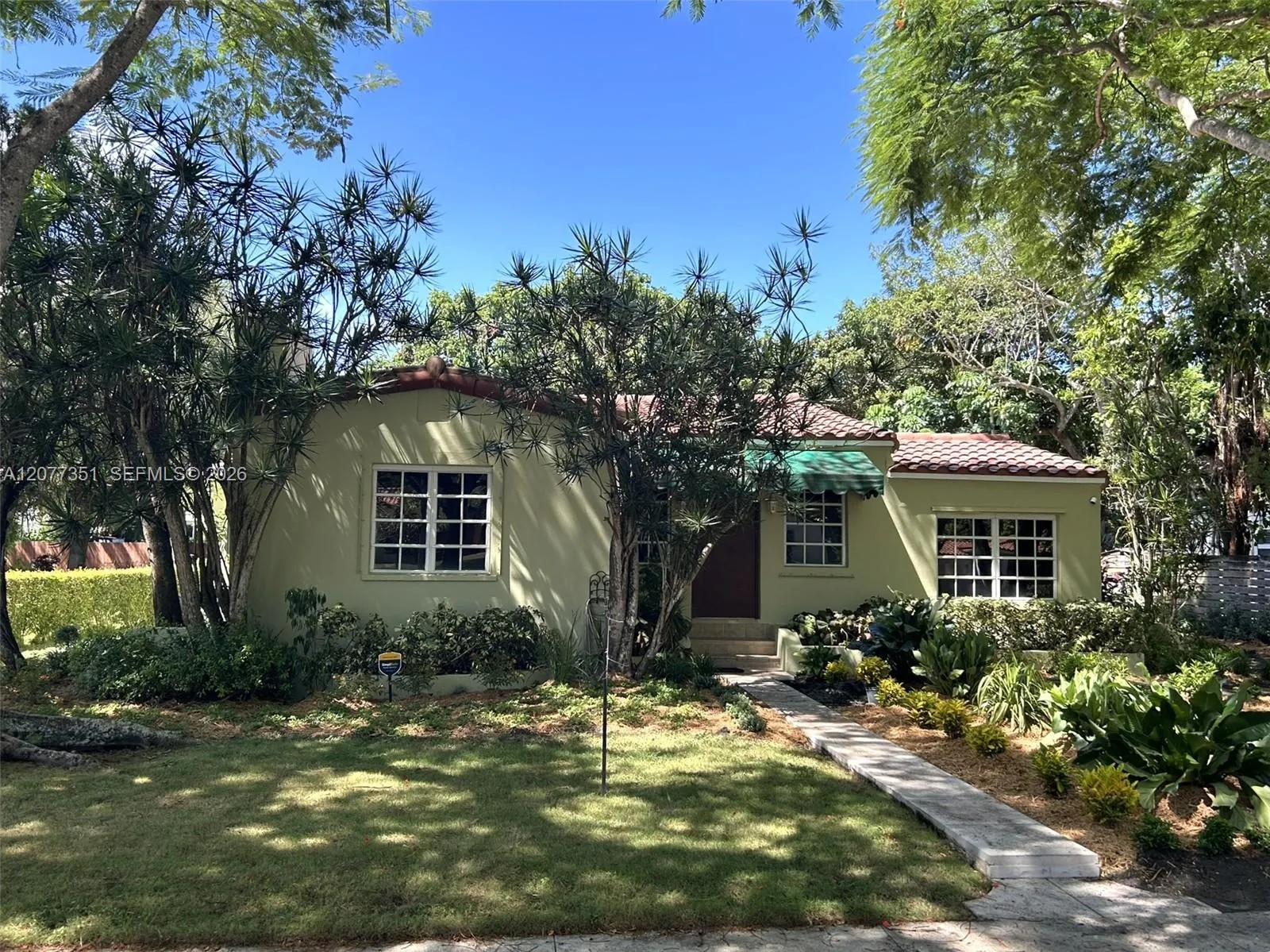 Listing  53 NW 93rd Street, Miami Shores, FL 33150, Miami Shores, FL 33150