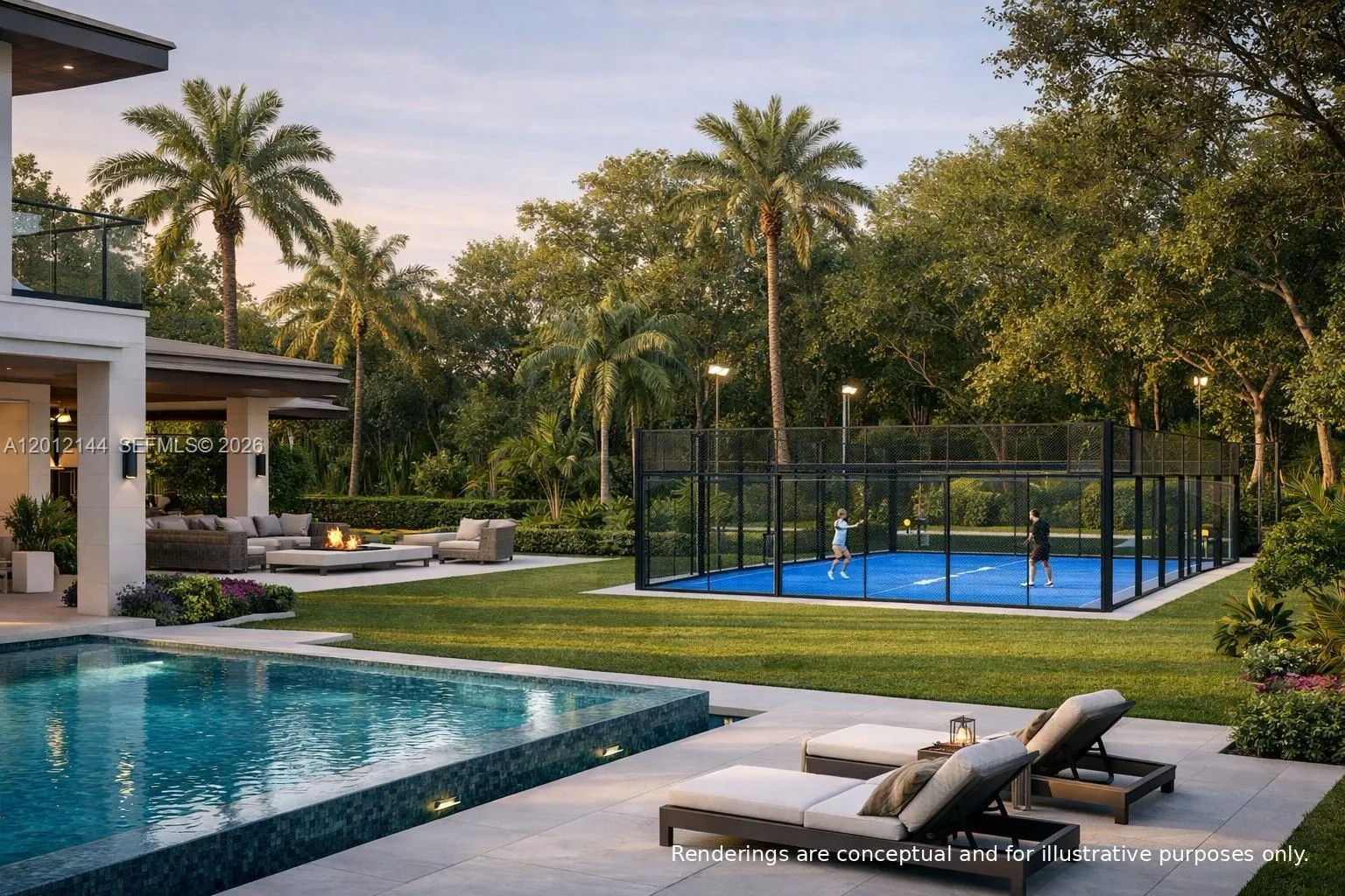 Listing  530 Melaleuca Lane, Miami, FL 33137, Miami, FL 33137