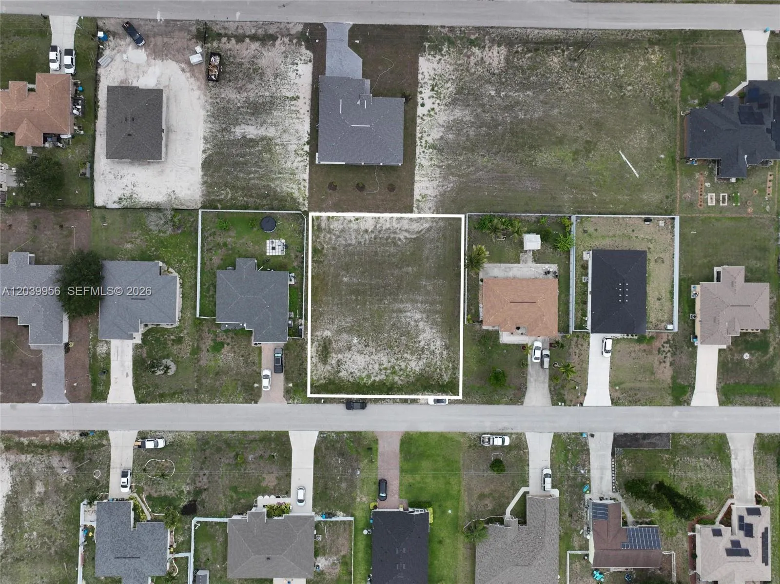 Listing  530 NW 23rd Terrace, Cape Coral, FL 33993, Cape Coral, FL 33993