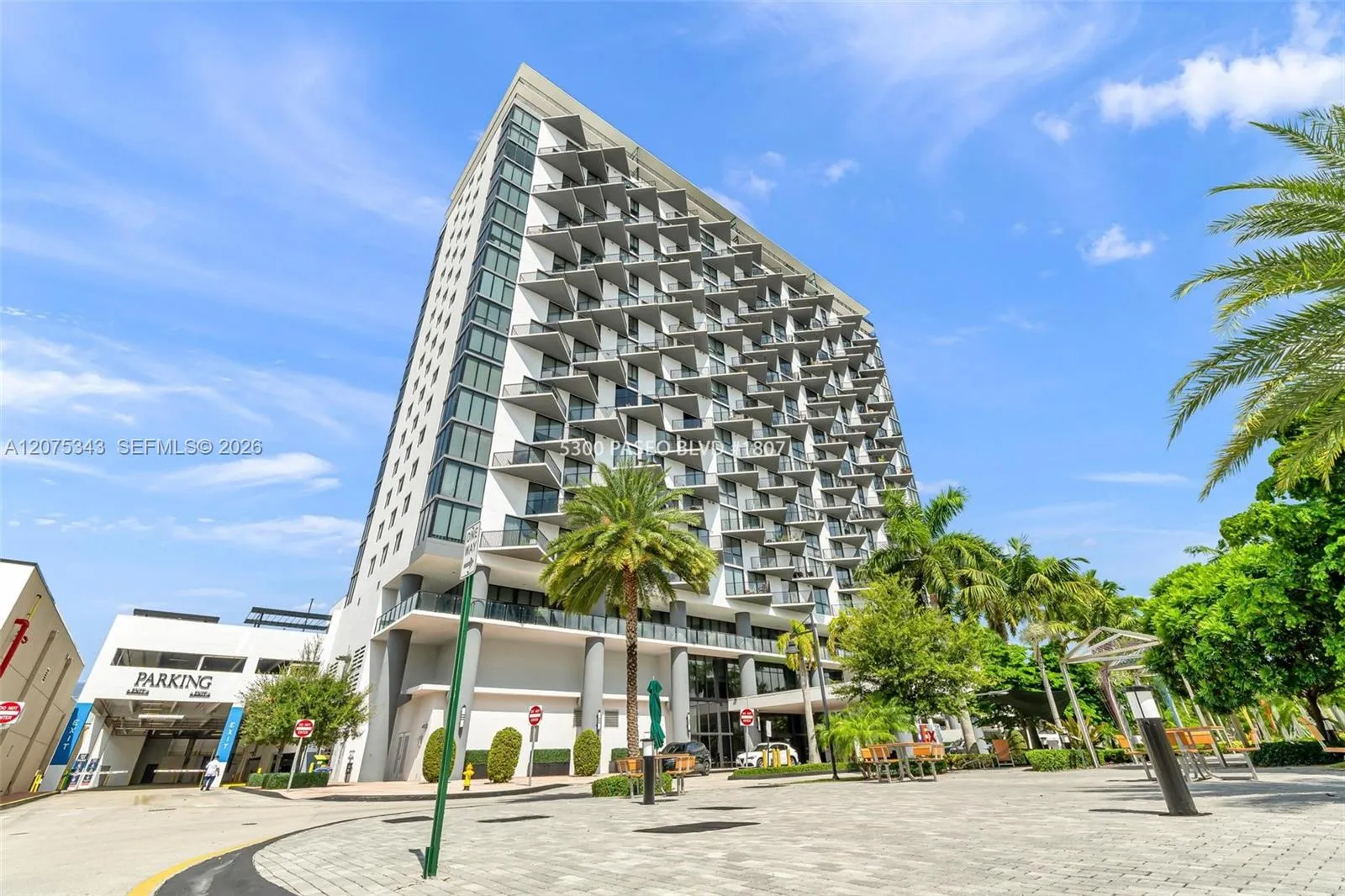 Listing  5300 Paseo Boulevard 1807, Doral, FL 33166, Doral, FL 33166