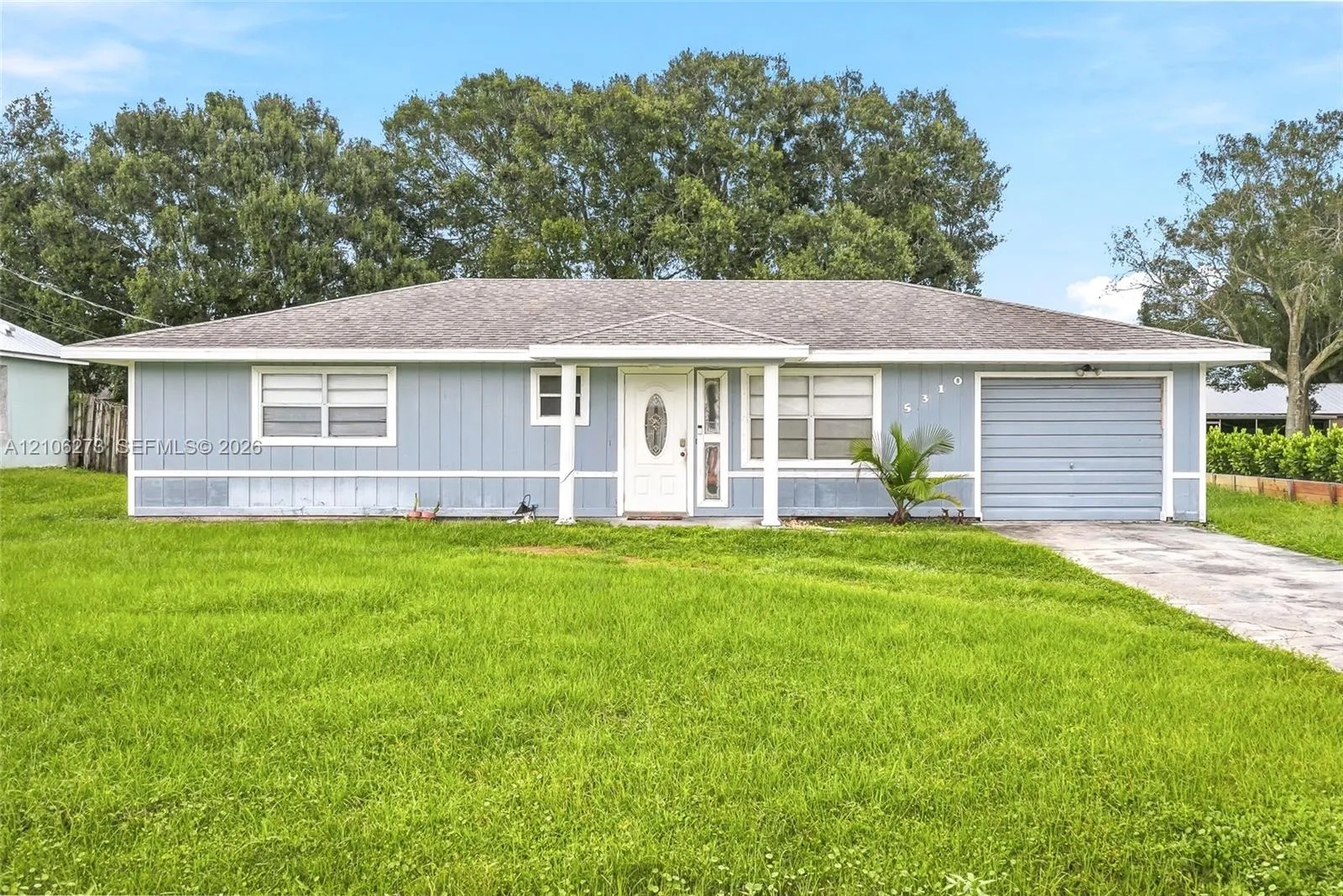 Listing  5310 Seagrape Drive, Fort Pierce, FL 34982, Fort Pierce, FL 34982