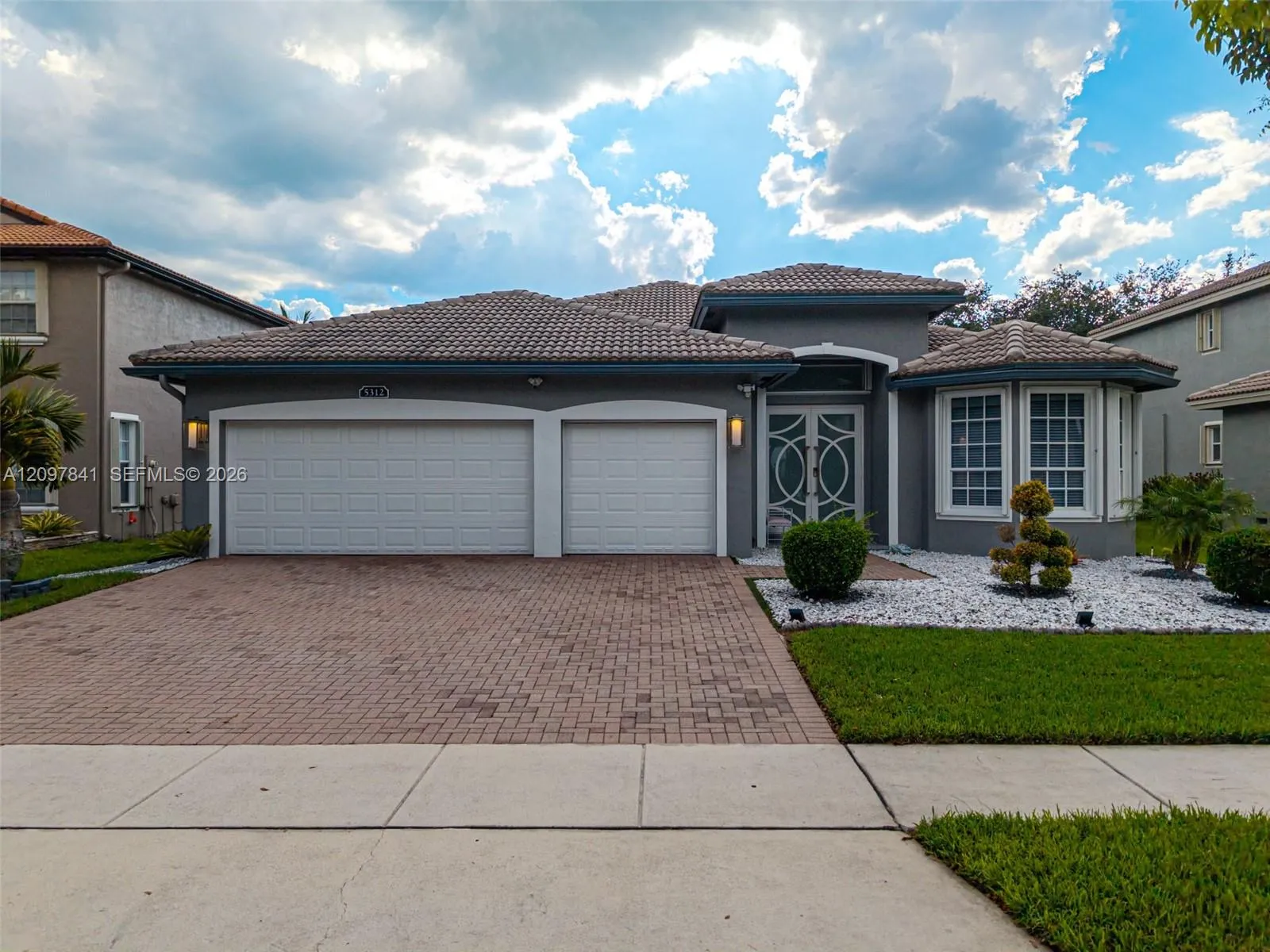Listing  5312 SW 148th Avenue, Miramar, FL 33027, Miramar, FL 33027