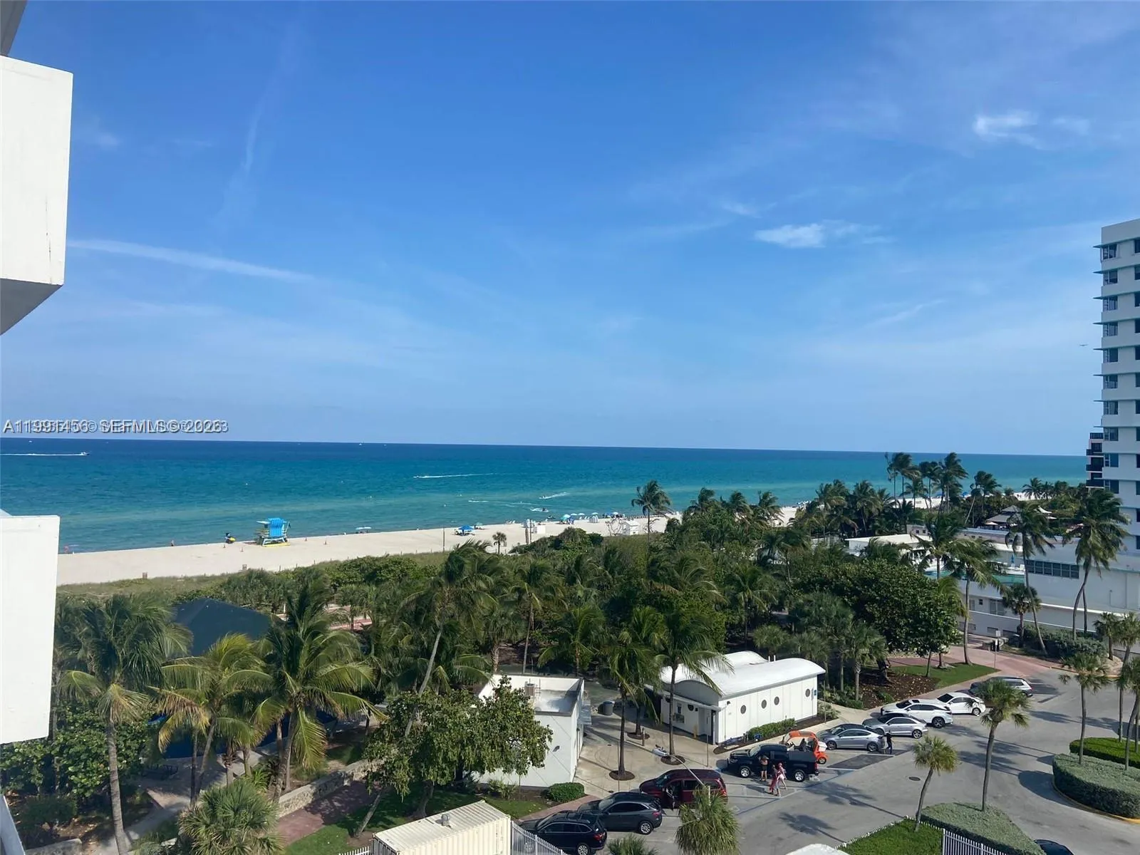 Listing  5313 Collins Avenue 704, Miami Beach, FL 33140, Miami Beach, FL 33140