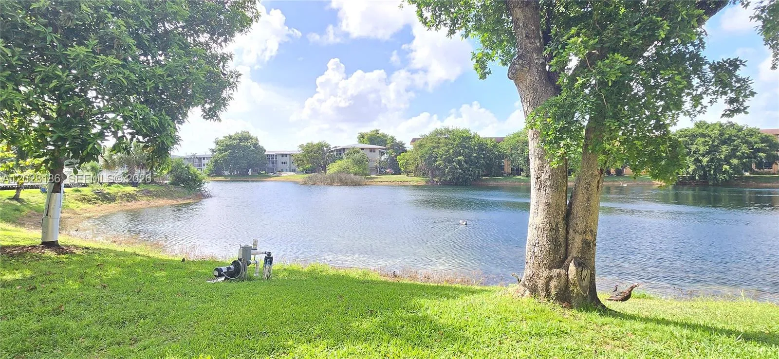 View details of listing 5335 NW 10th Court 307, Plantation, FL 33313 Plantation with MLS#