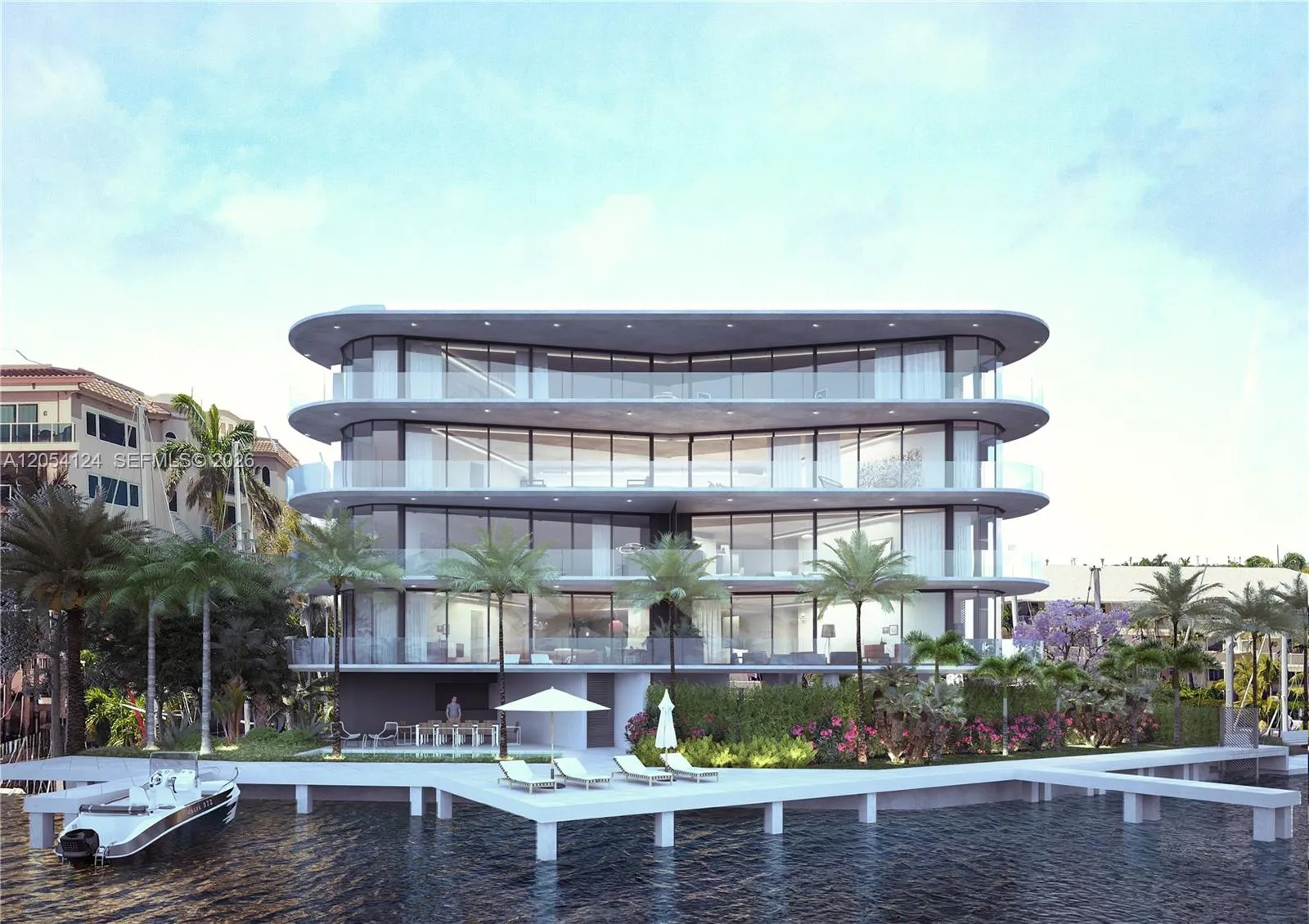Listing  534 Hendricks Isle PH, Fort Lauderdale, FL 33301, Fort Lauderdale, FL 33301