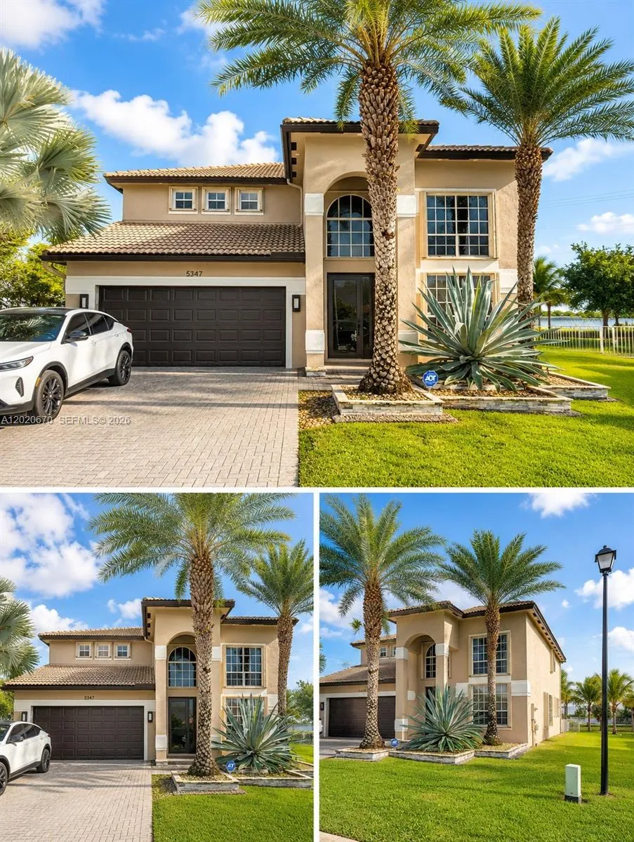 Listing  5347 SW 148th Avenue, Miramar, FL 33027, Miramar, FL 33027