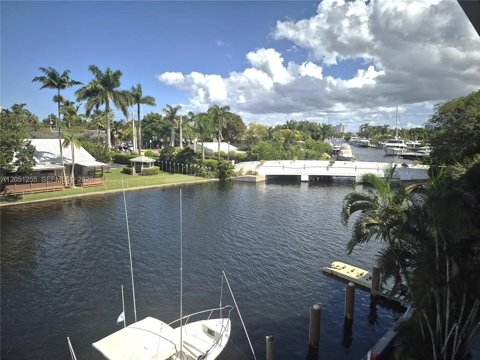 View details of listing 535 Hendricks Isle 306, Fort Lauderdale, FL 33301 Fort Lauderdale with MLS# 