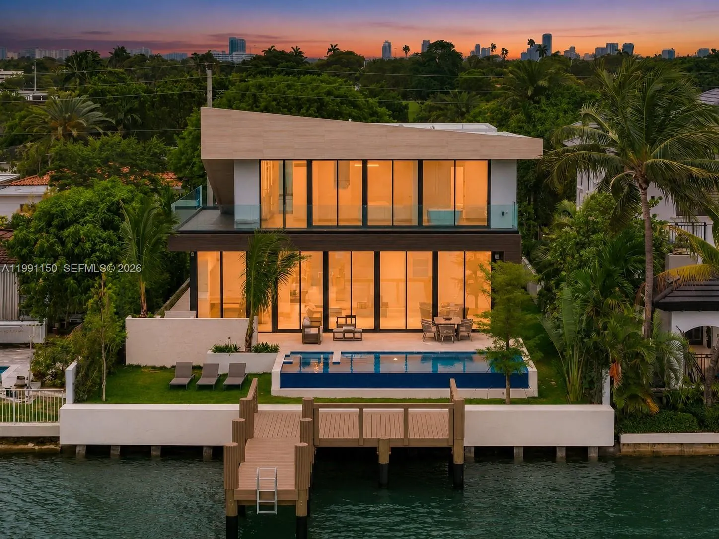 Listing  535 N Shore Drive, Miami Beach, FL 33141, Miami Beach, FL 33141