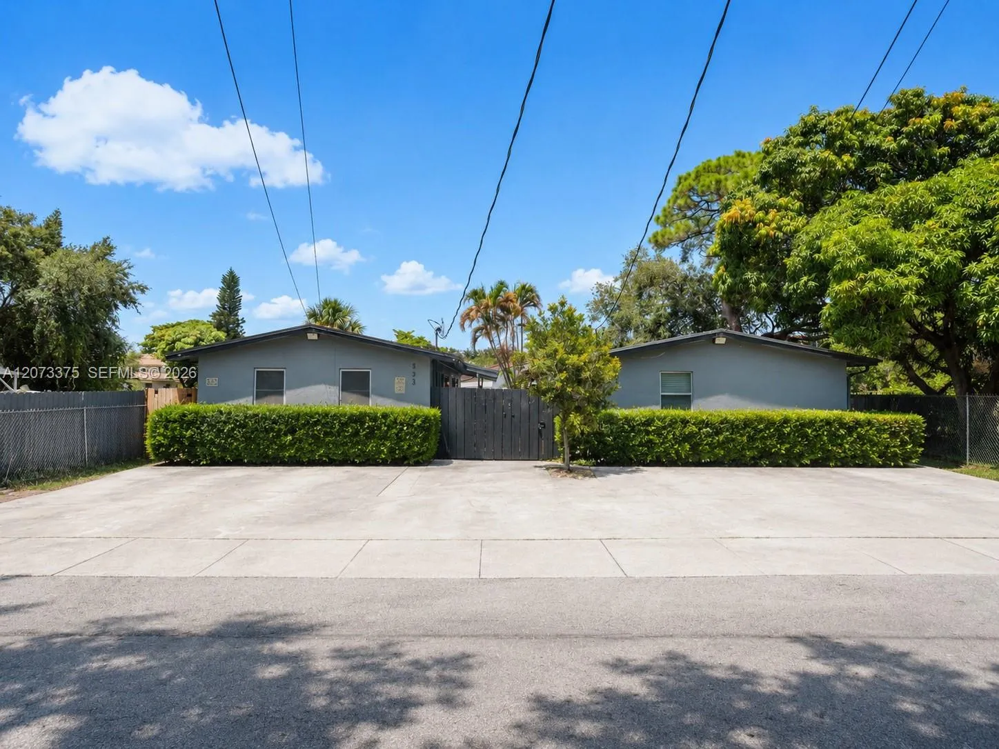 Listing  535 NW 13th Avenue, Fort Lauderdale, FL 33311, Fort Lauderdale, FL 33311