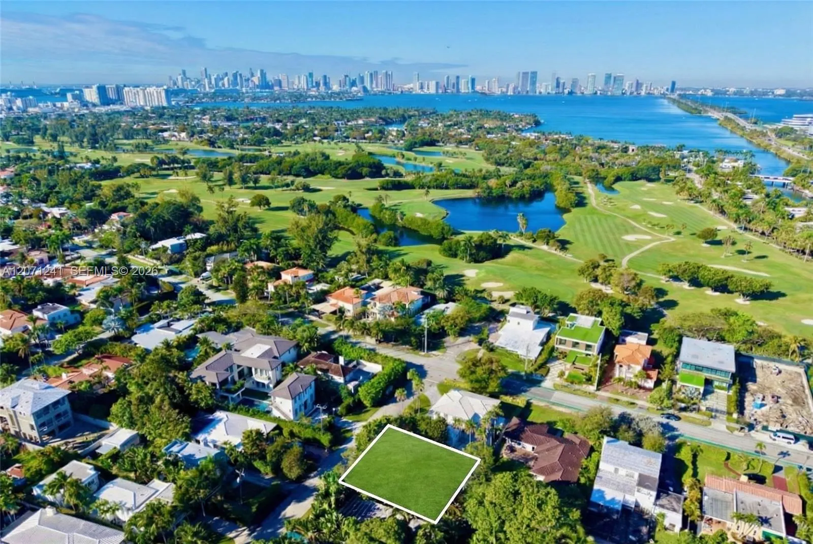 View details of listing 535 W 31st Street, Miami Beach, FL 33140 Miami Beach with MLS#