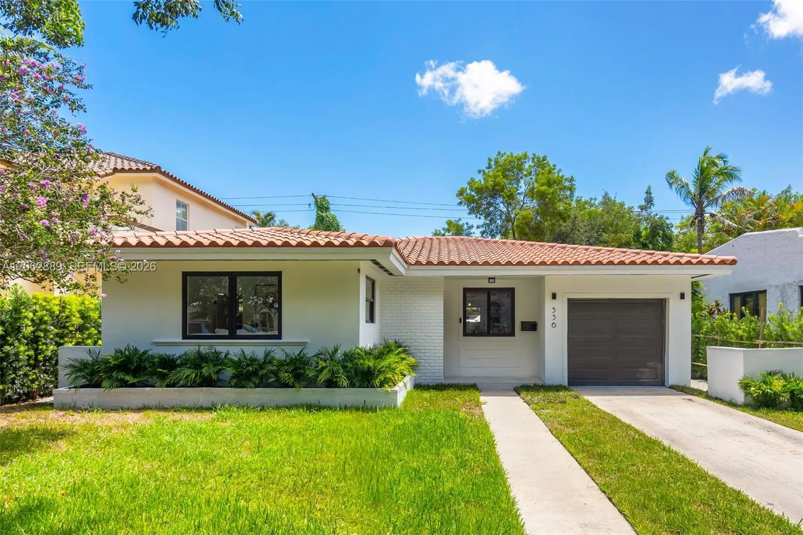 Listing  536 Minorca Avenue, Coral Gables, FL 33134, Coral Gables, FL 33134