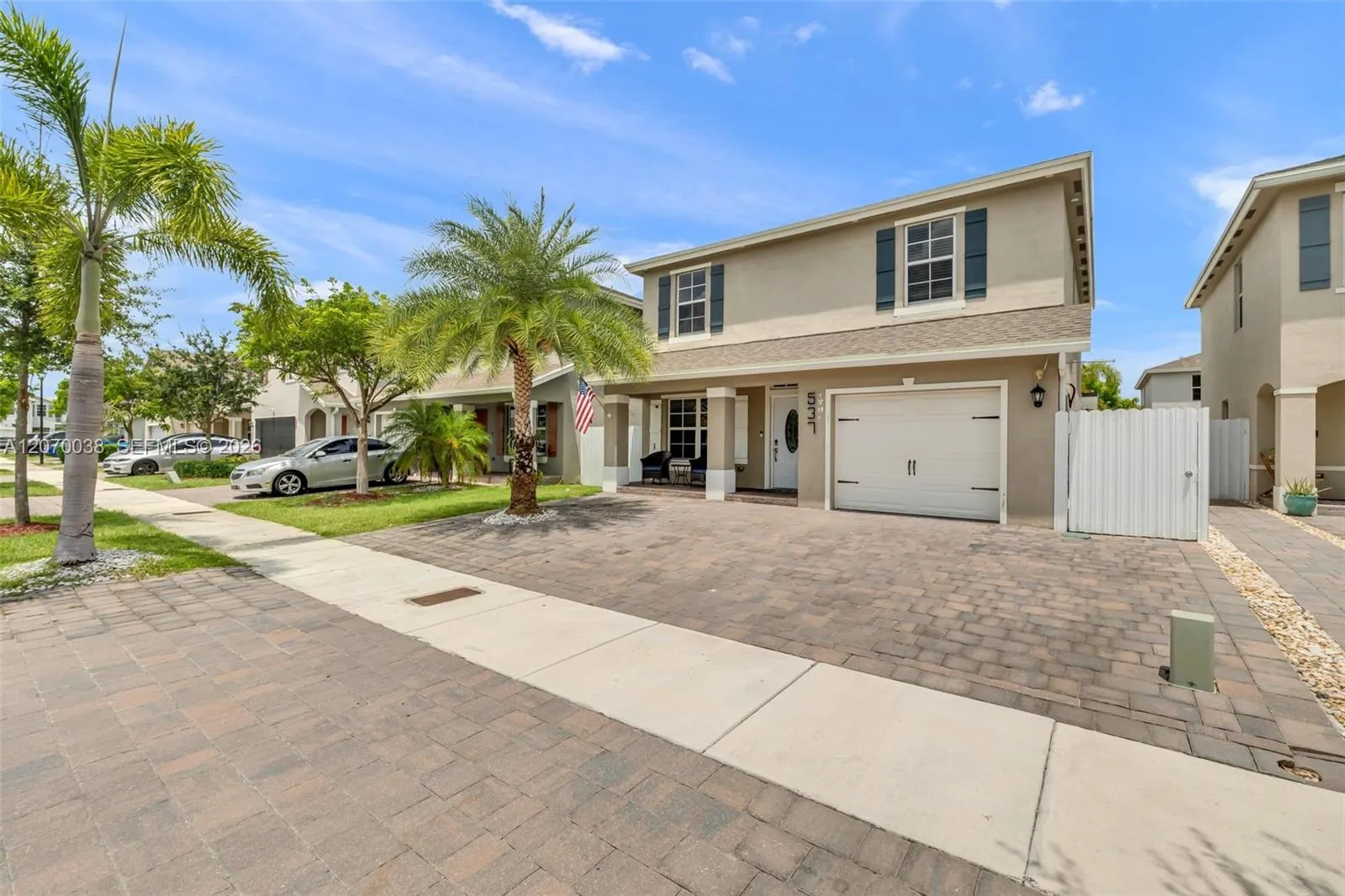Listing  537 NE 6th Court 0, Florida City, FL 33034, Florida City, FL 33034