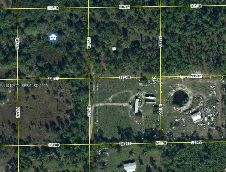Listing  5370 Pioneer 19th Street, Clewiston, FL 33440, Clewiston, FL 33440