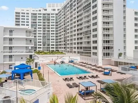 View details of listing 5401 Collins Avenue 612, Miami Beach, FL 33140 Miami Beach with MLS# 