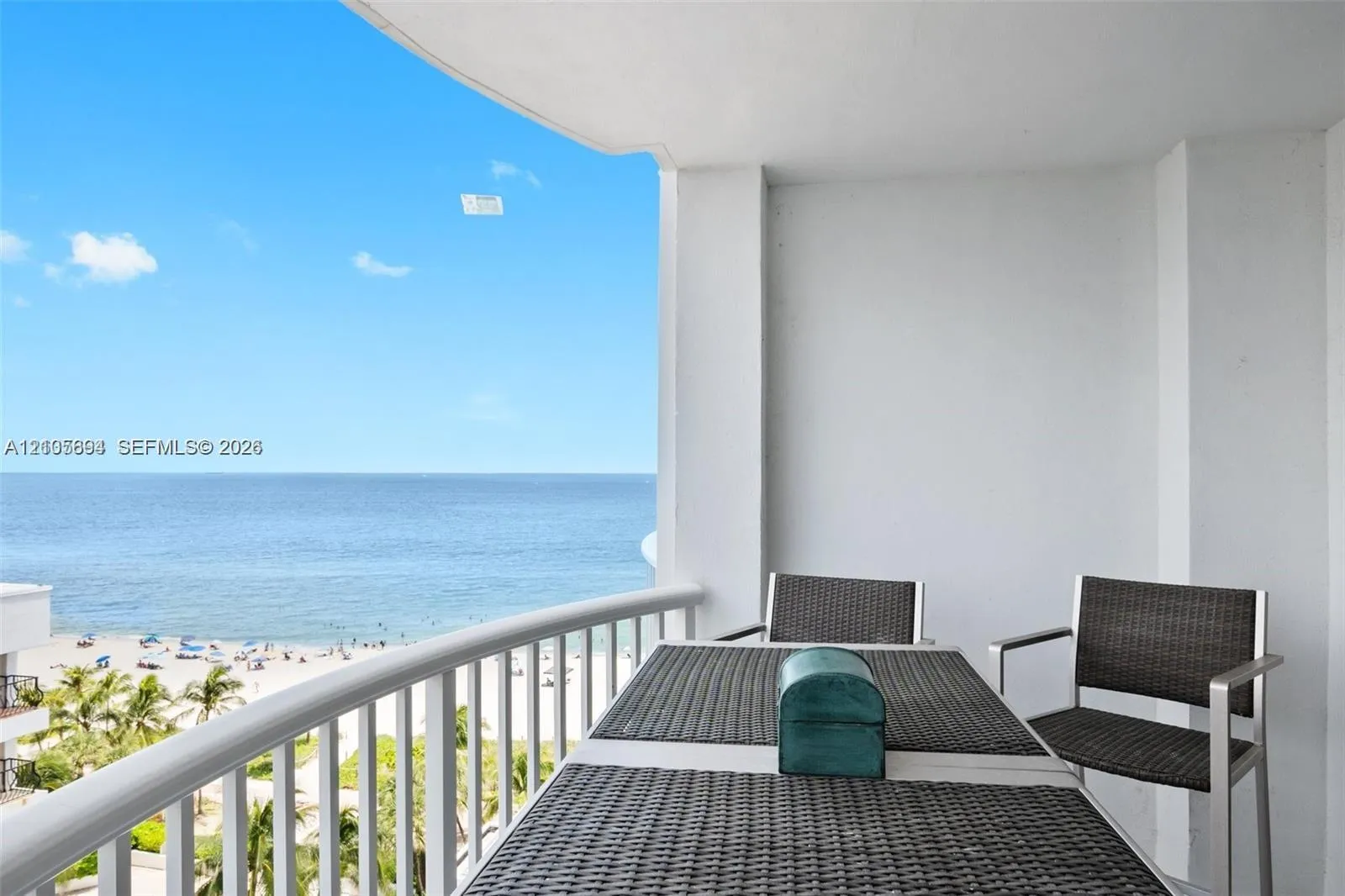Listing  5401 Collins Avenue 807, Miami Beach, FL 33140, Miami Beach, FL 33140