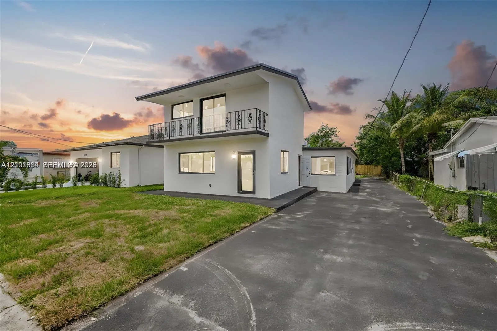 Listing  5413 SW 23rd Street, West Park, FL 33023, West Park, FL 33023